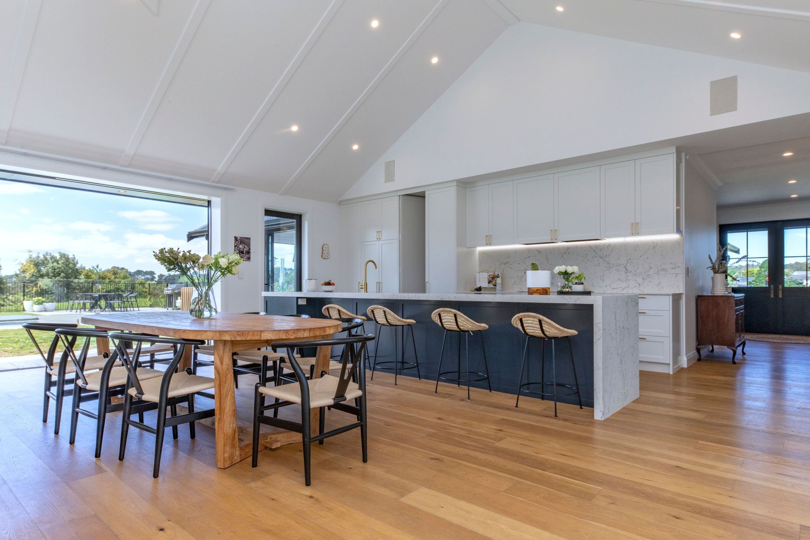 Oratia Hideaway In The Waitakere Ranges