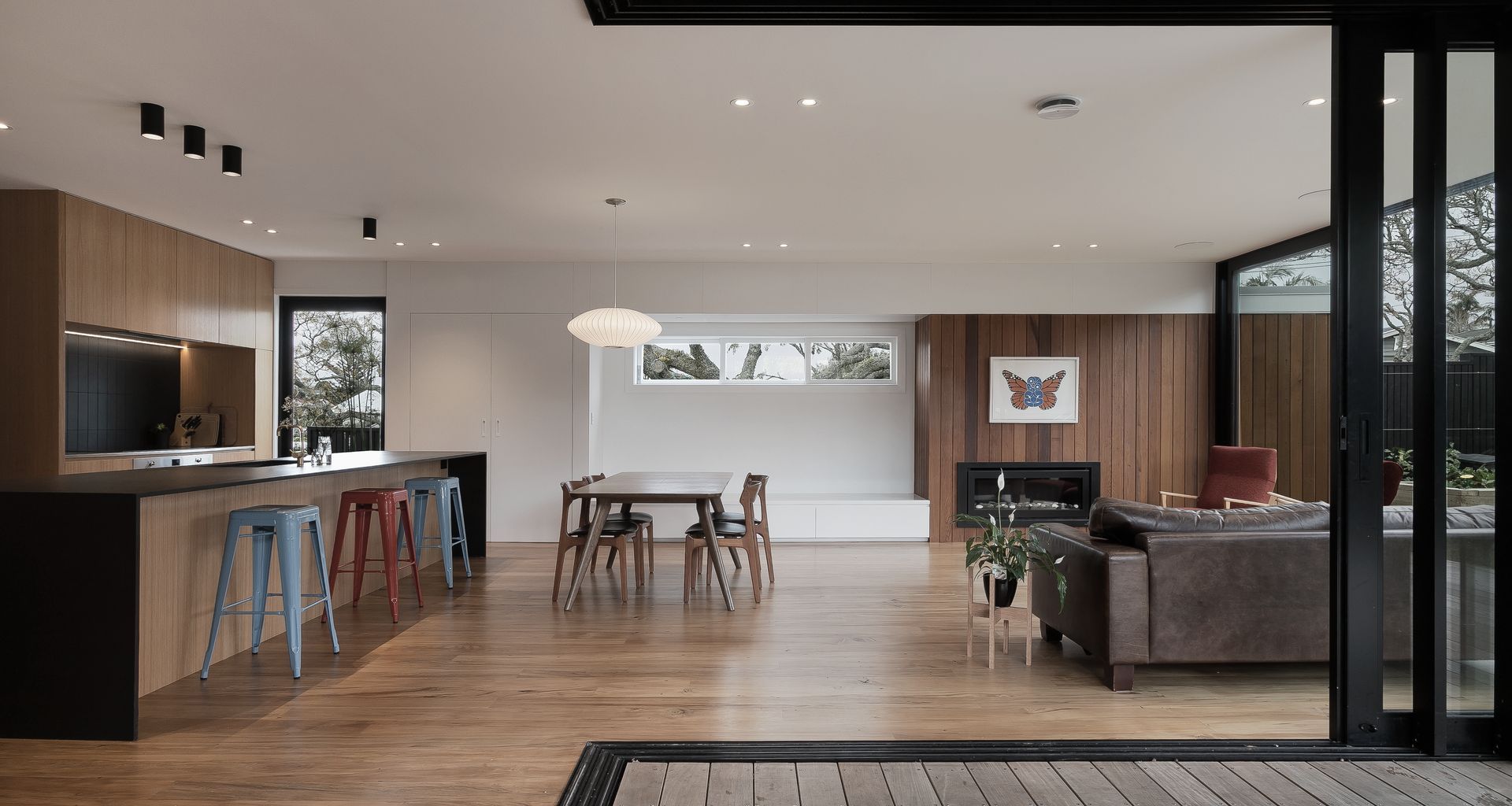 Warren Adolph Homes - Westmere Home banner