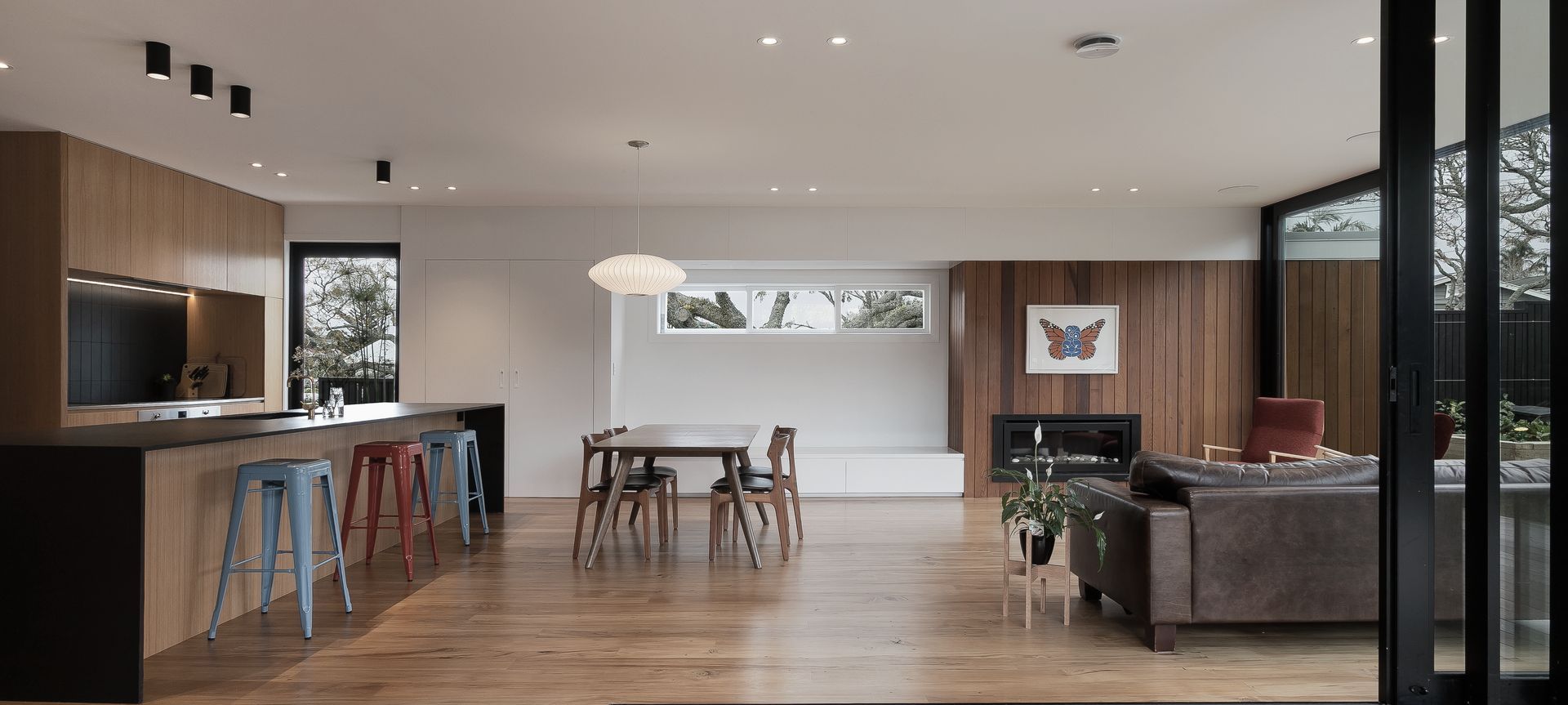 Warren Adolph Homes - Westmere Home banner