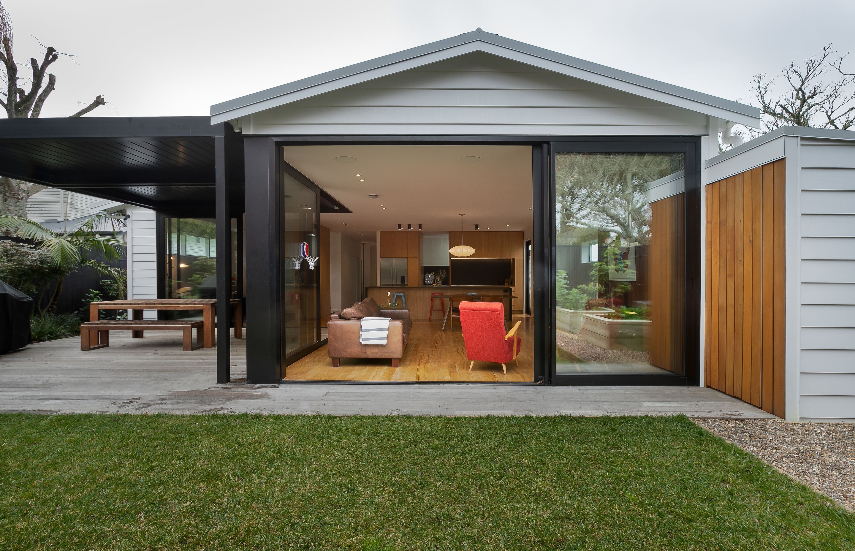 Warren Adolph Homes - Westmere Home