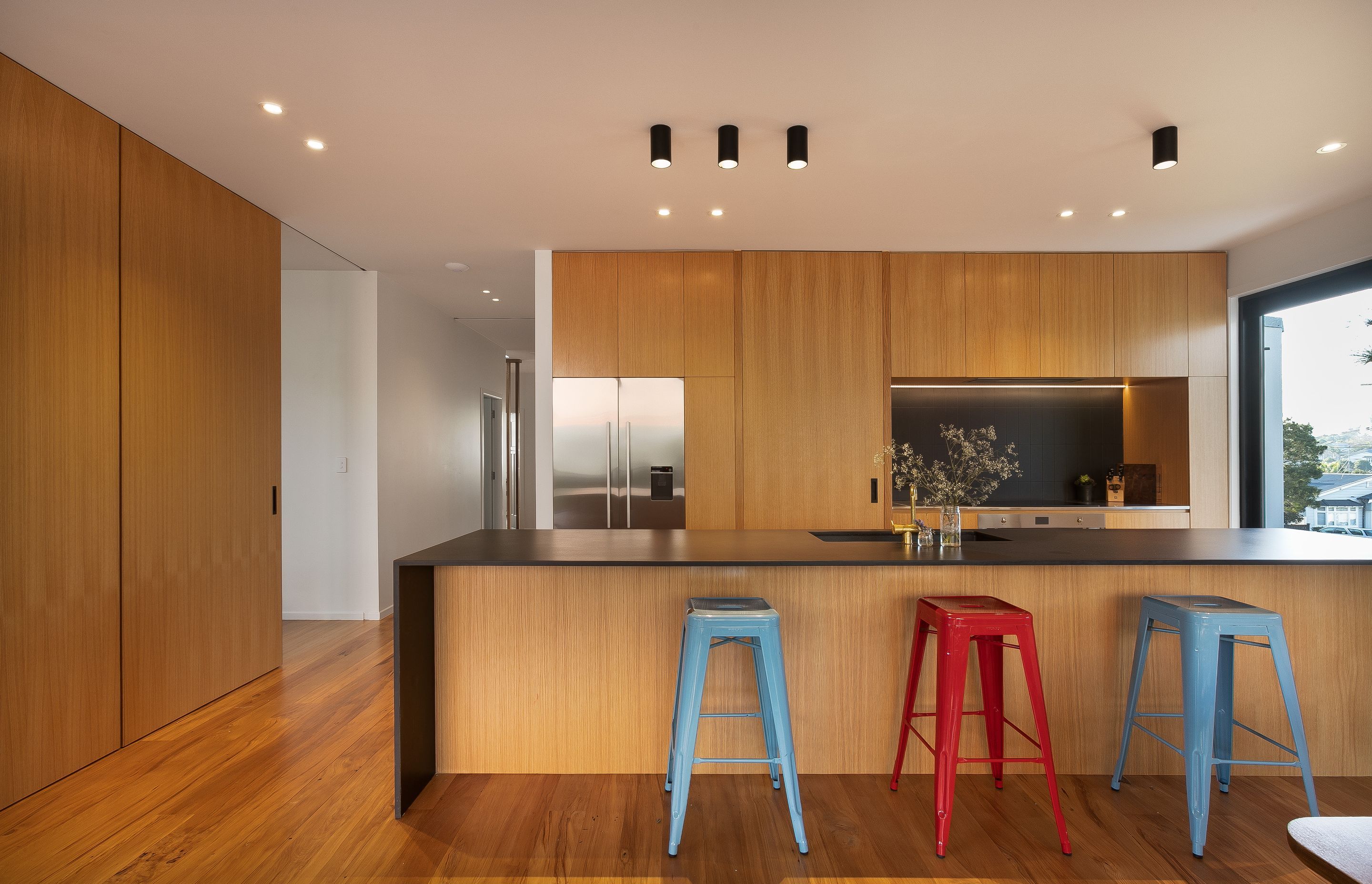 Warren Adolph Homes - Westmere Home
