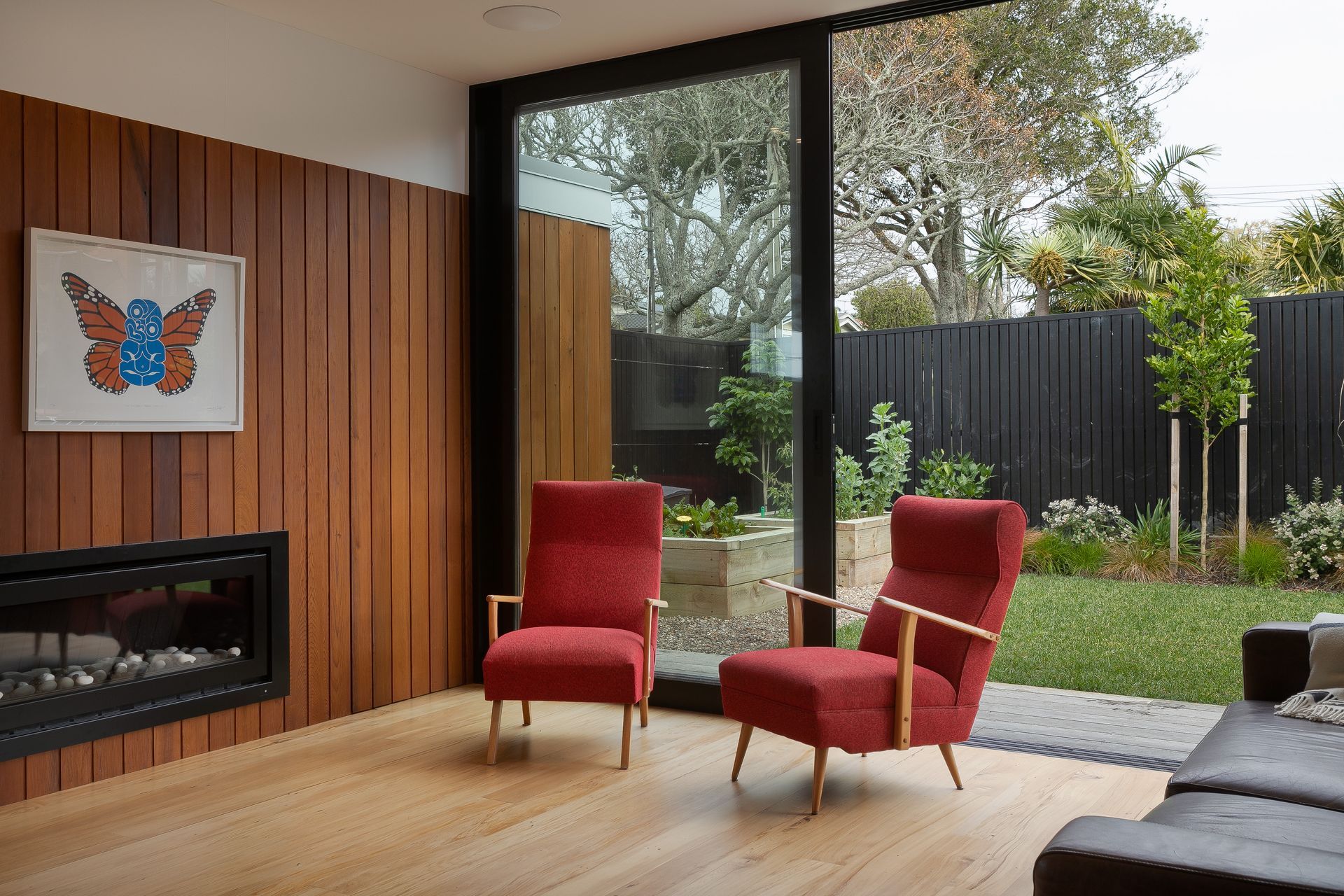 Warren Adolph Homes - Westmere Home