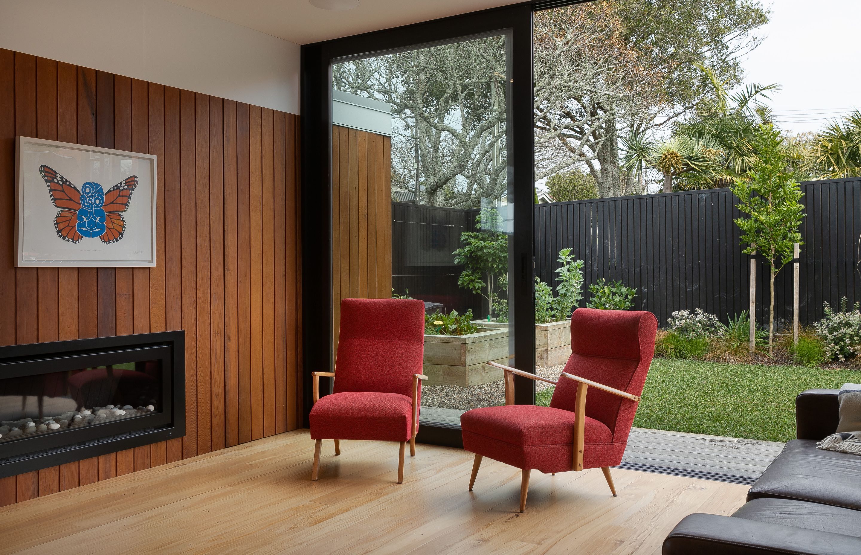 Warren Adolph Homes - Westmere Home