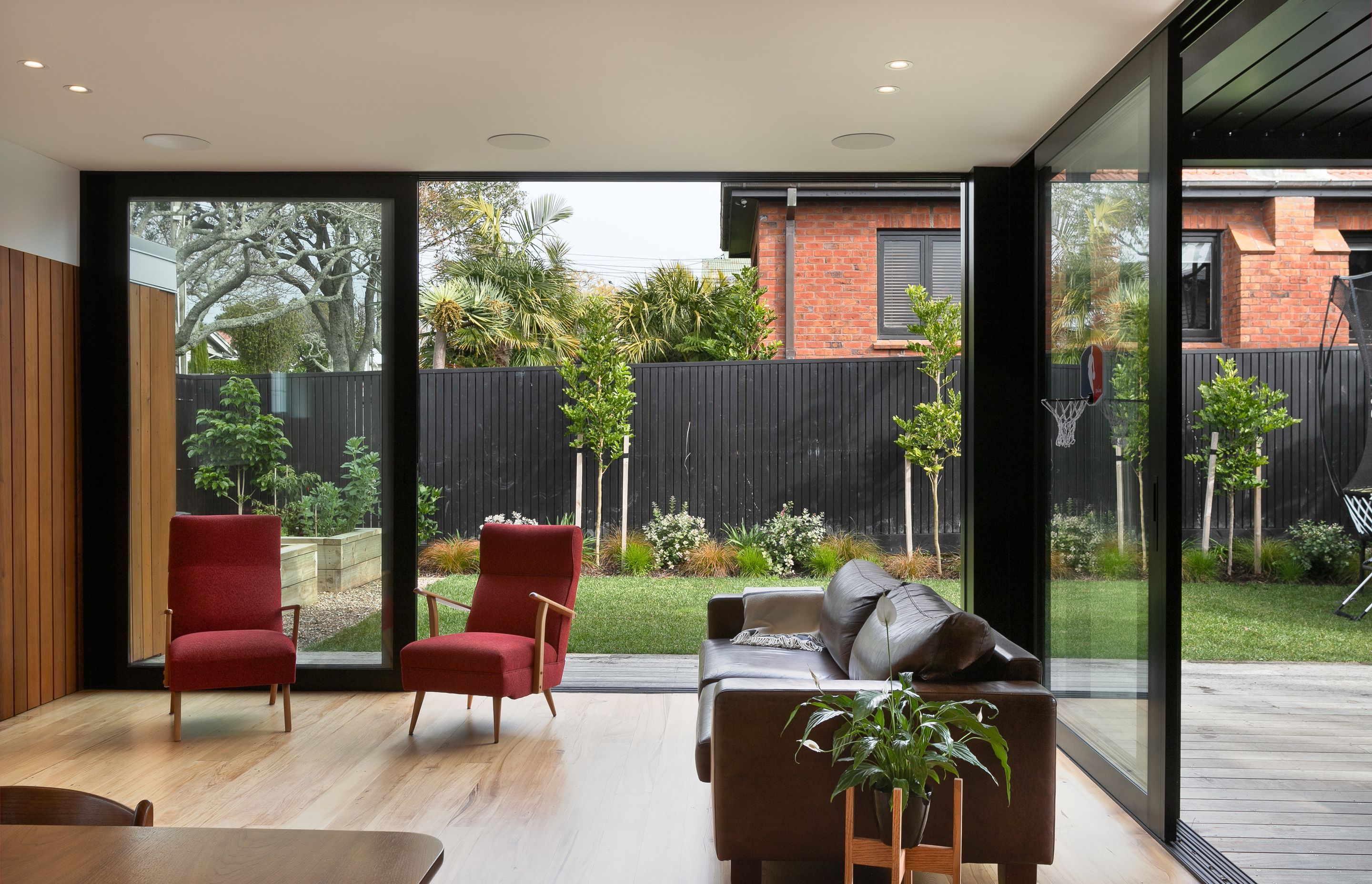 Warren Adolph Homes - Westmere Home