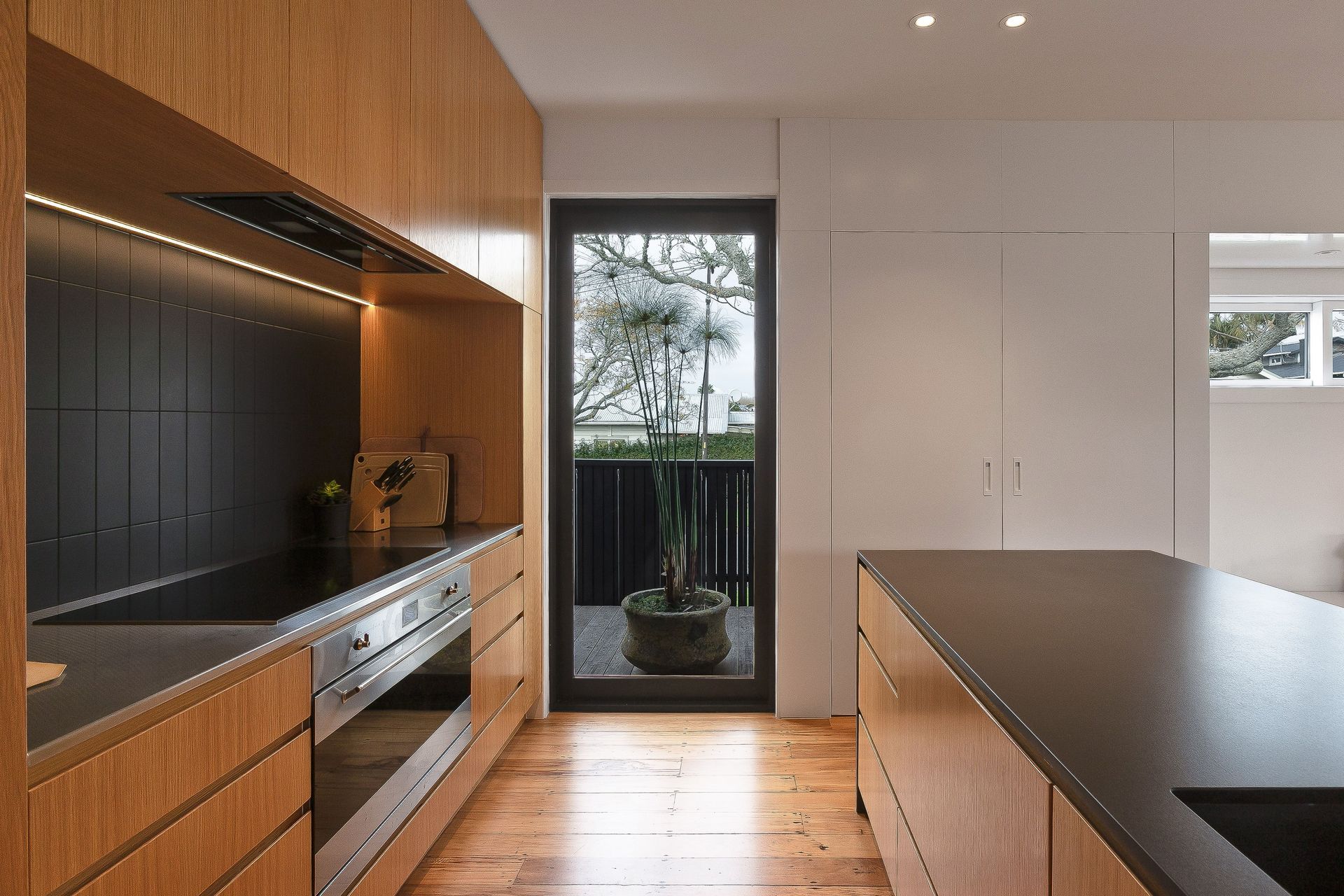 Warren Adolph Homes - Westmere Home