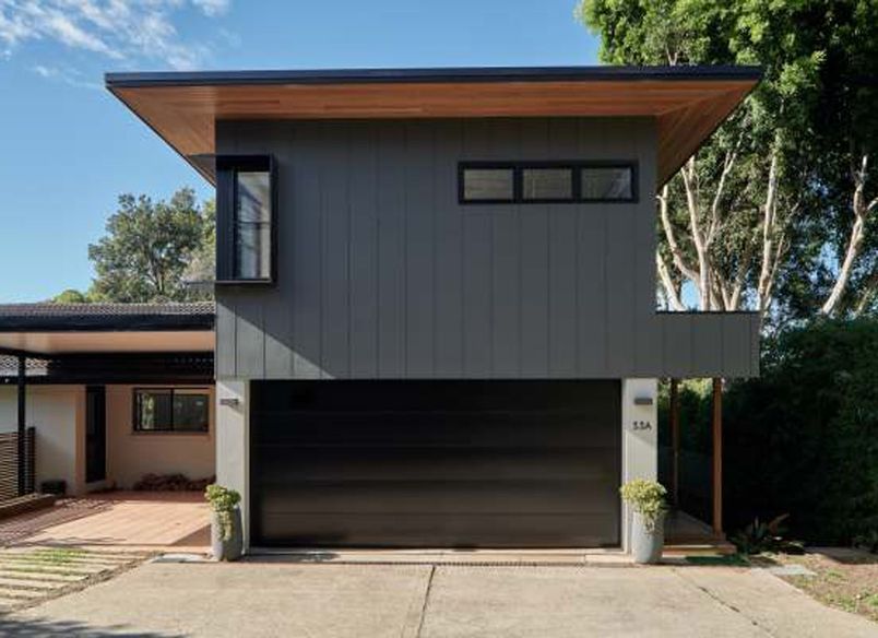 Wahroonga Residence