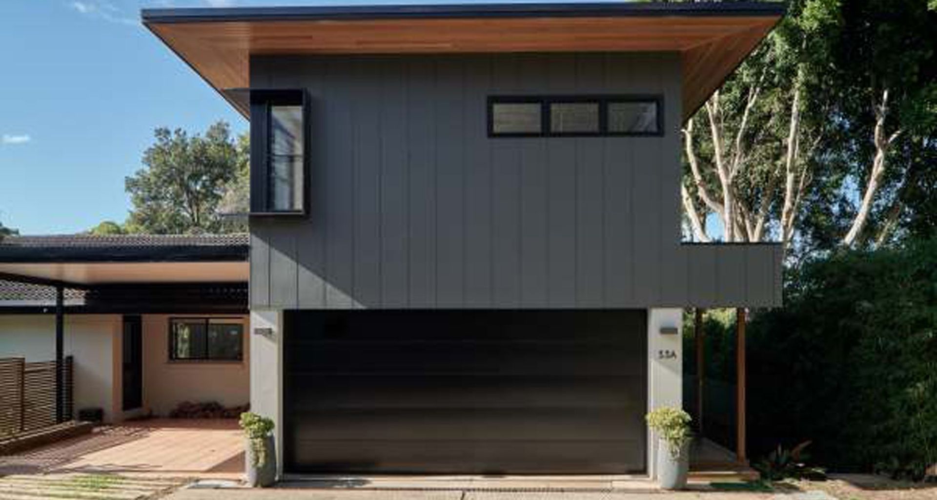Wahroonga Residence banner