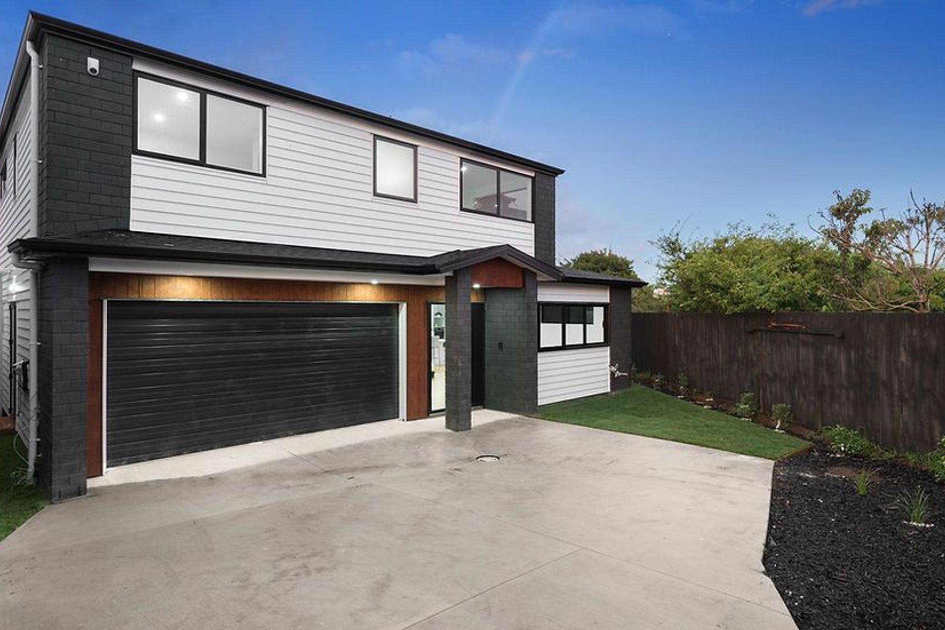 Wallace Residences Stage 2