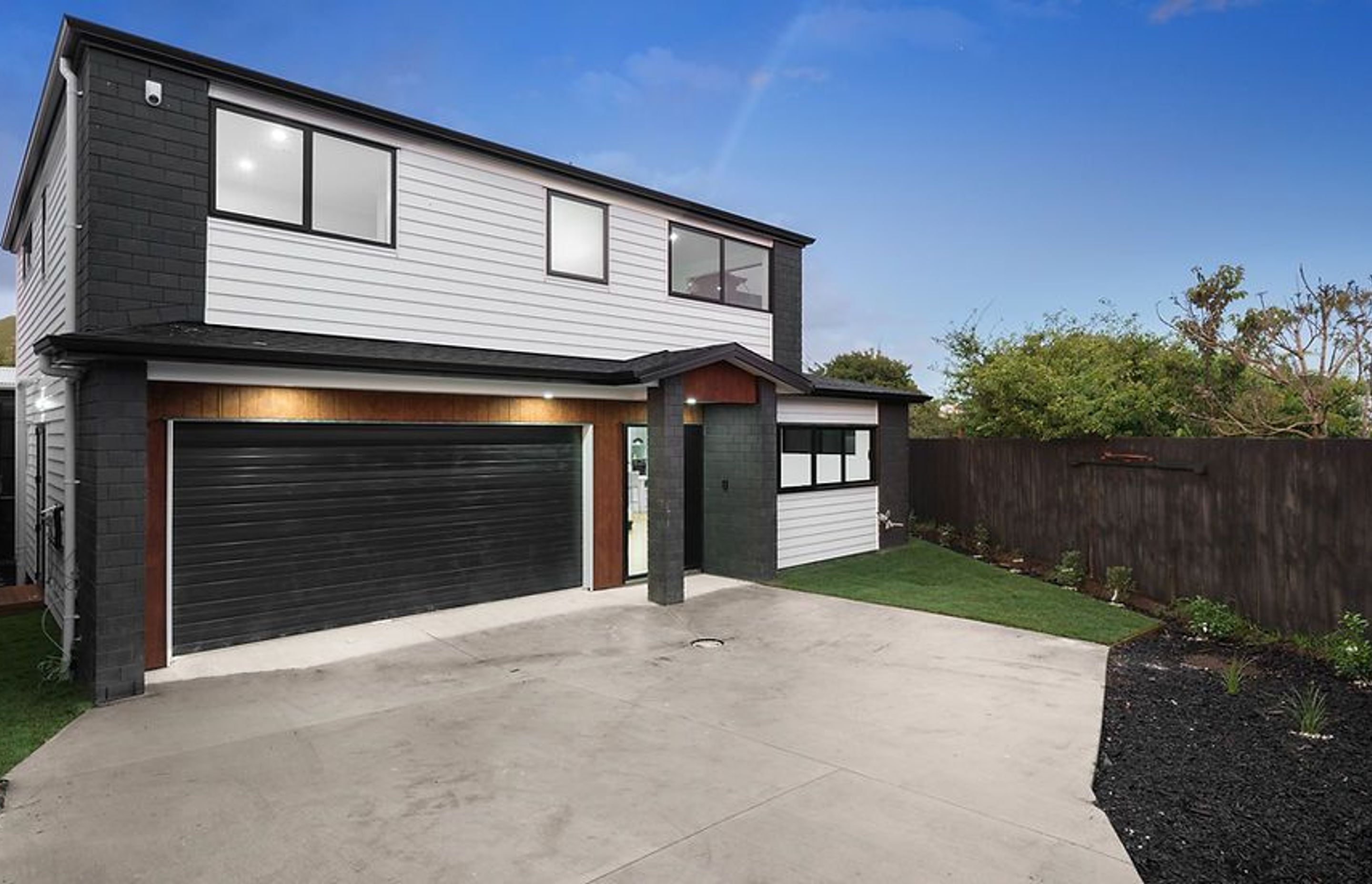 Wallace Residences Stage 2
