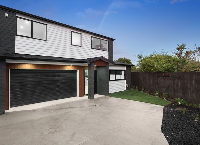 Wallace Residences Stage 2