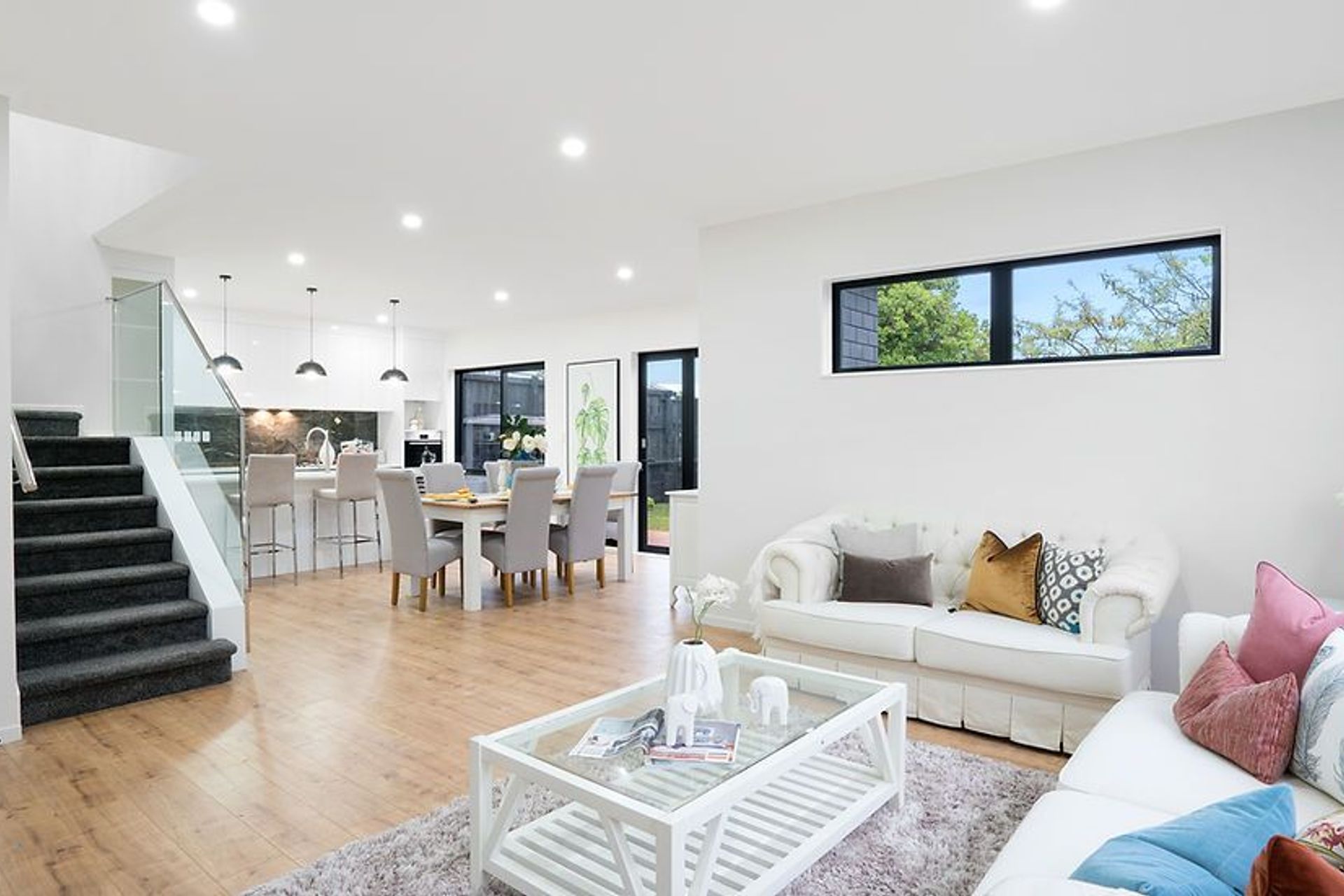 Wallace Residences Stage 2