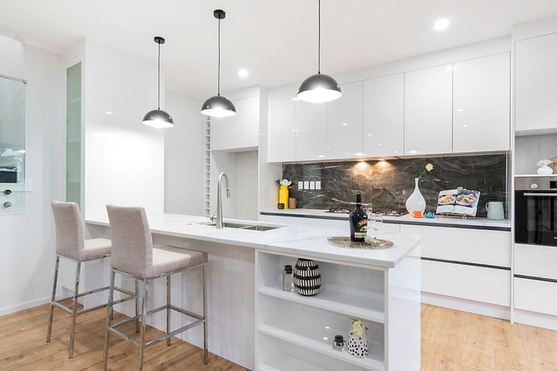 Wallace Residences Stage 2