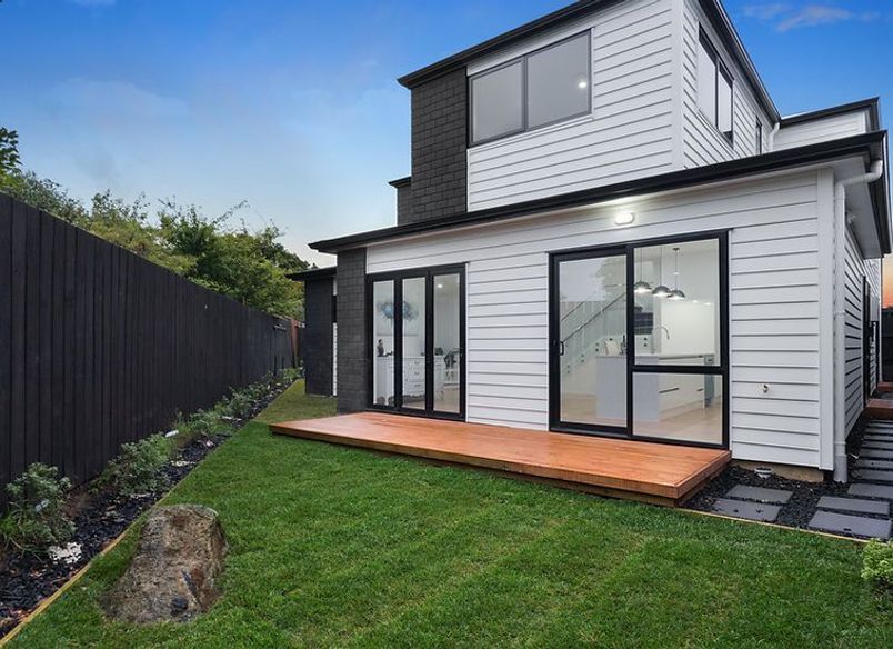 Wallace Residences Stage 2