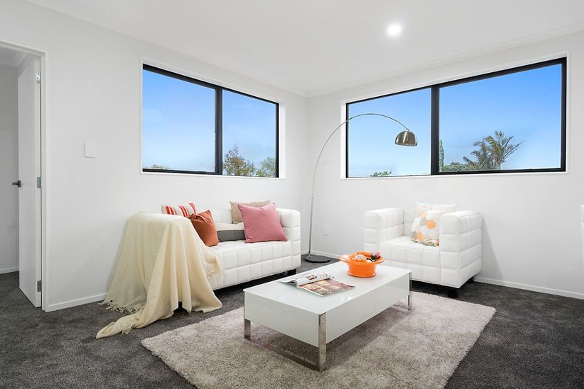 Wallace Residences Stage 2