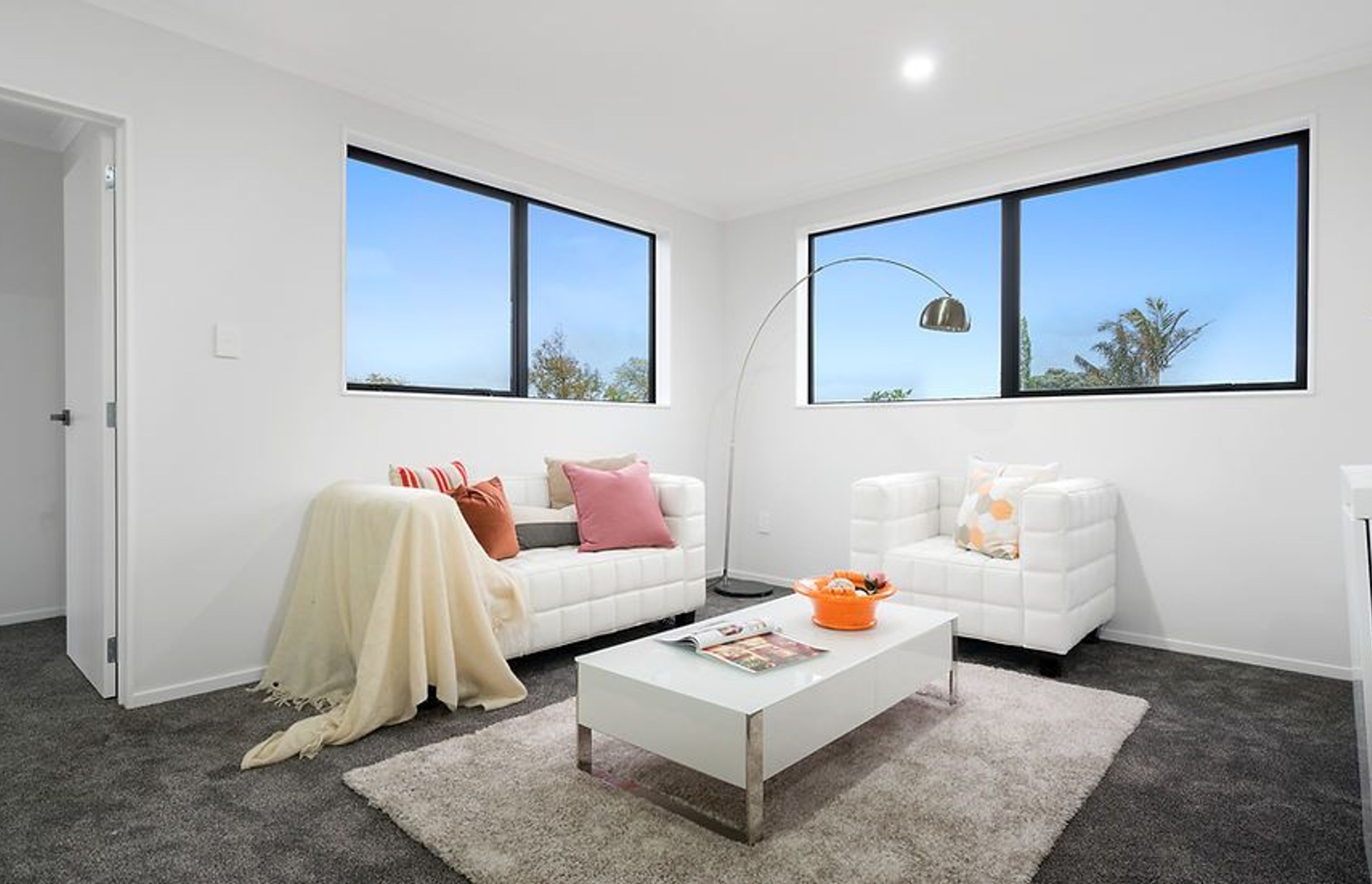 Wallace Residences Stage 2
