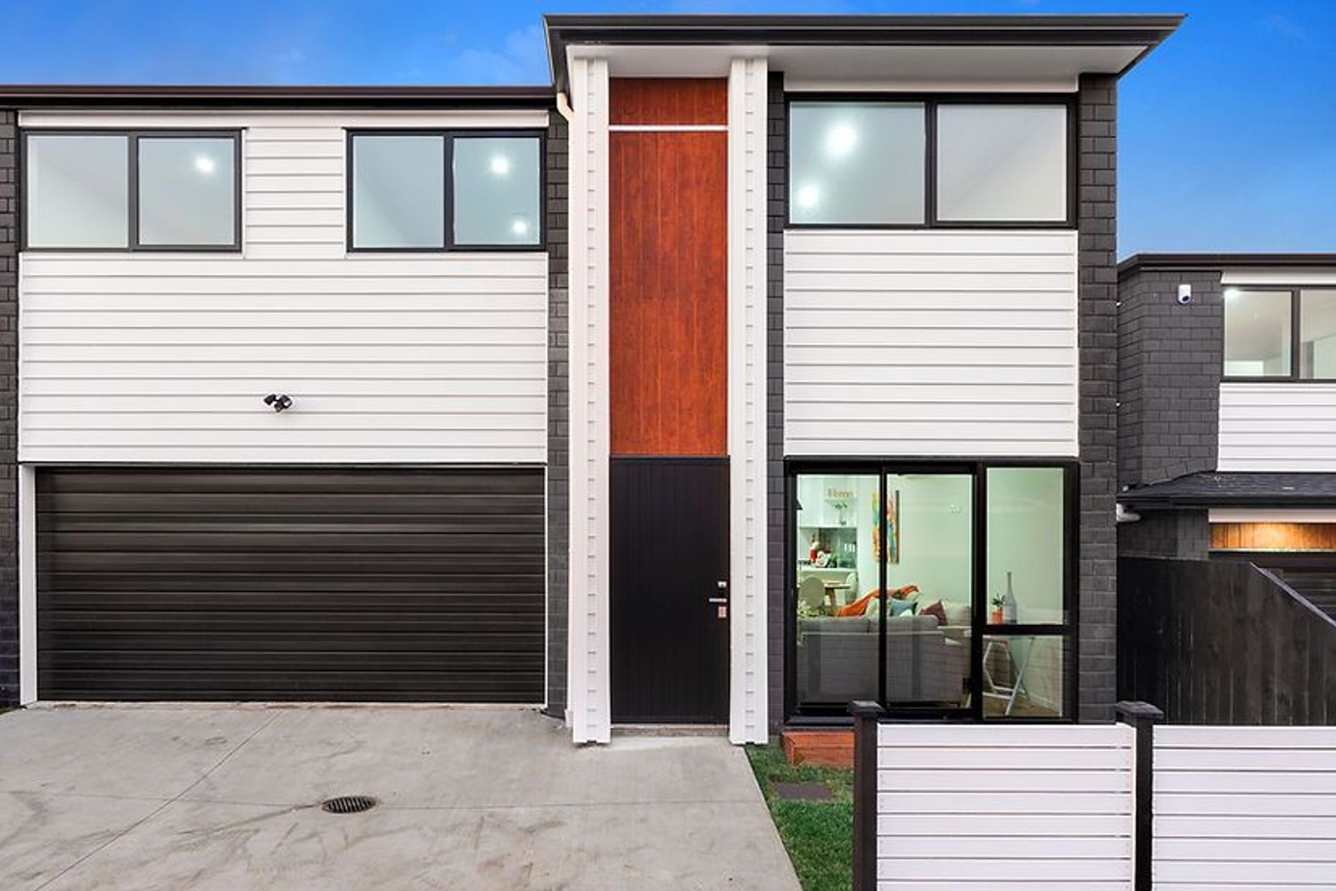 Wallace Residences Stage 2