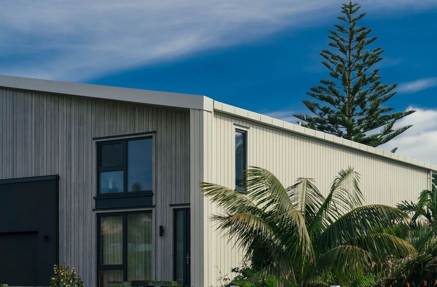 Ashforth-Nielsen Passive House