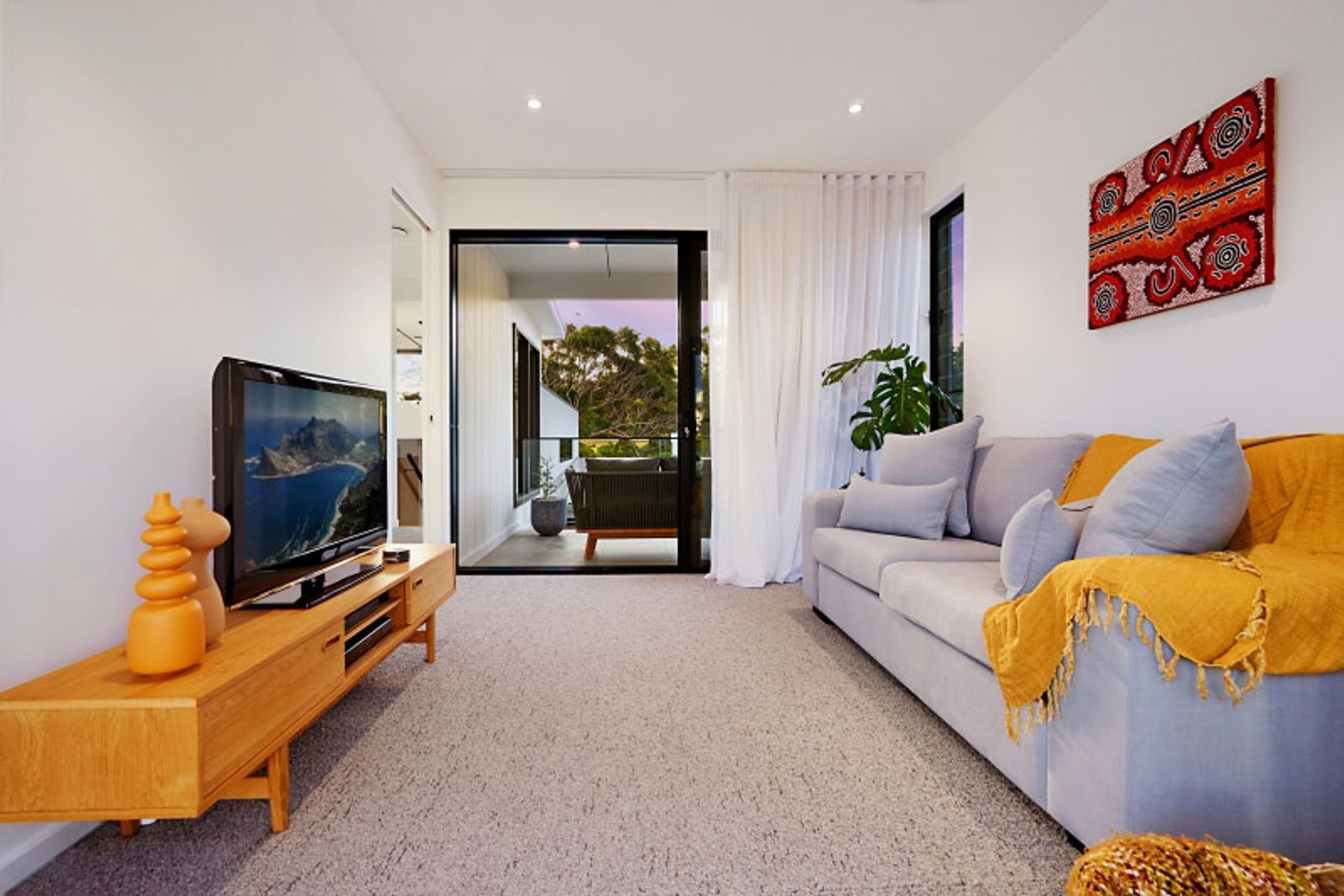Tramway Residence