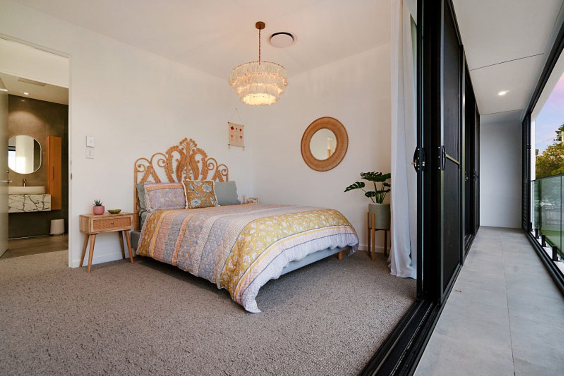 Tramway Residence