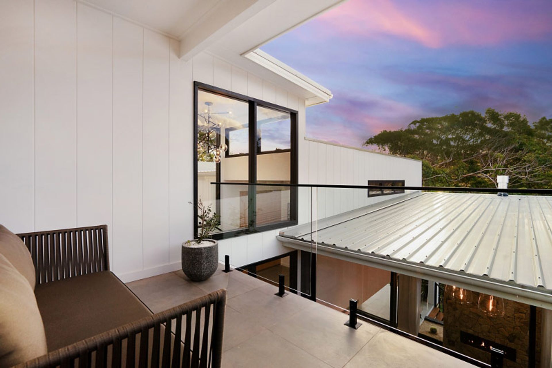 Tramway Residence