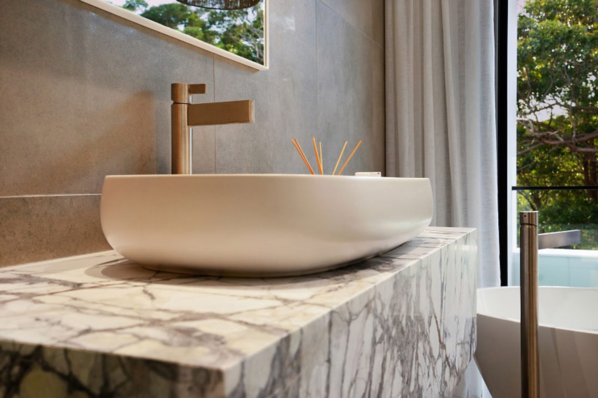 Tramway Residence