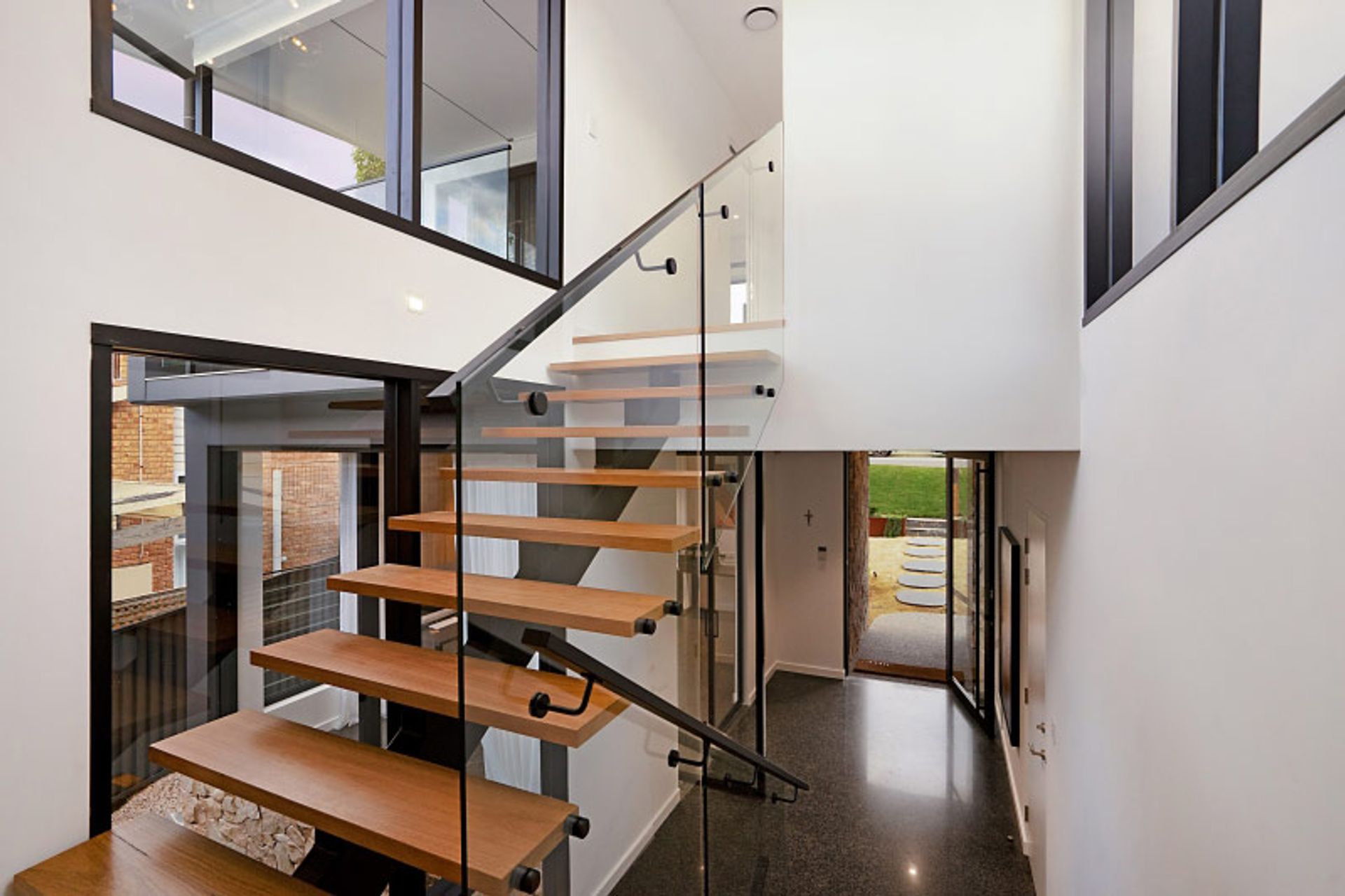 Tramway Residence