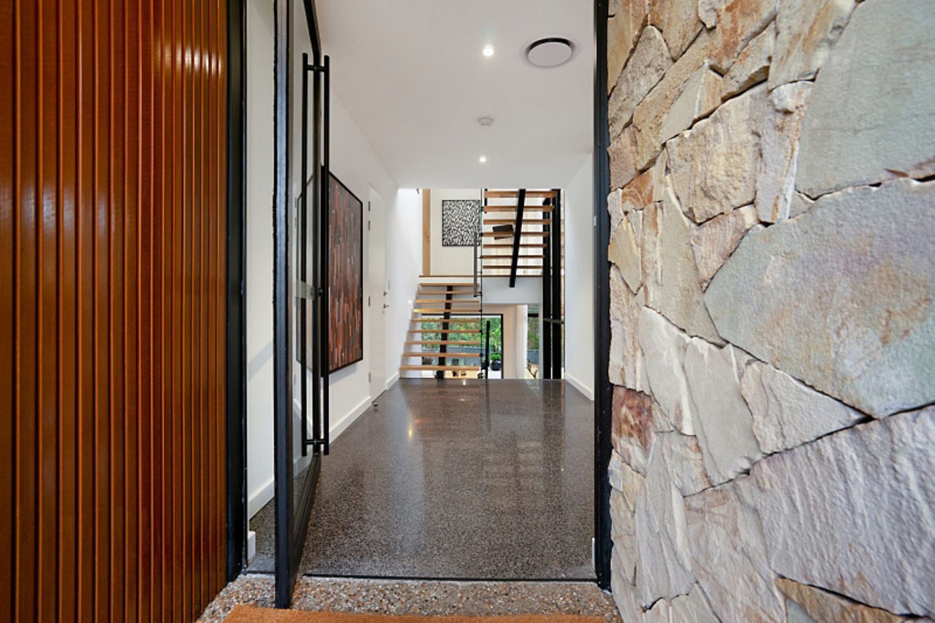 Tramway Residence