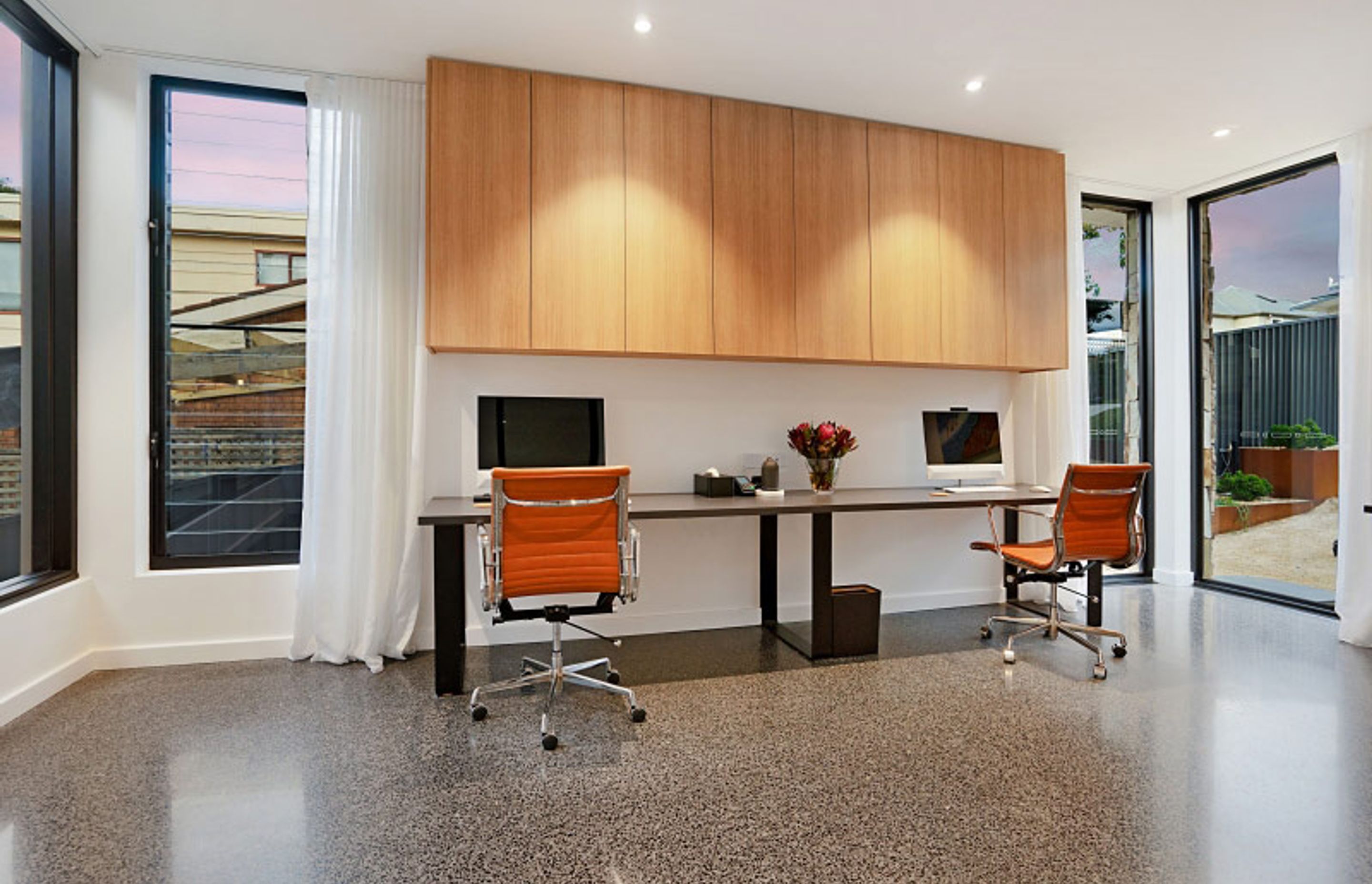 Tramway Residence