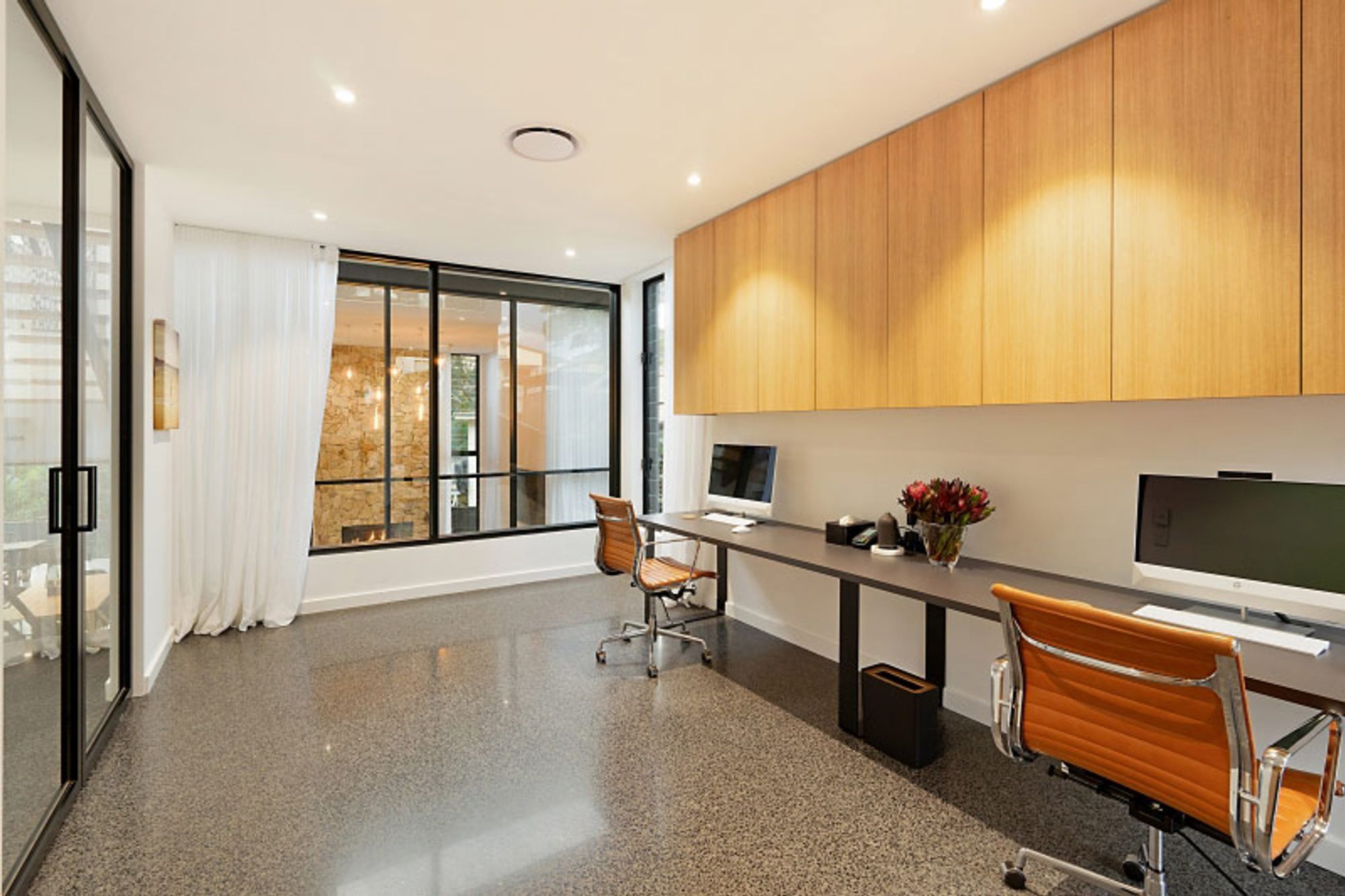 Tramway Residence
