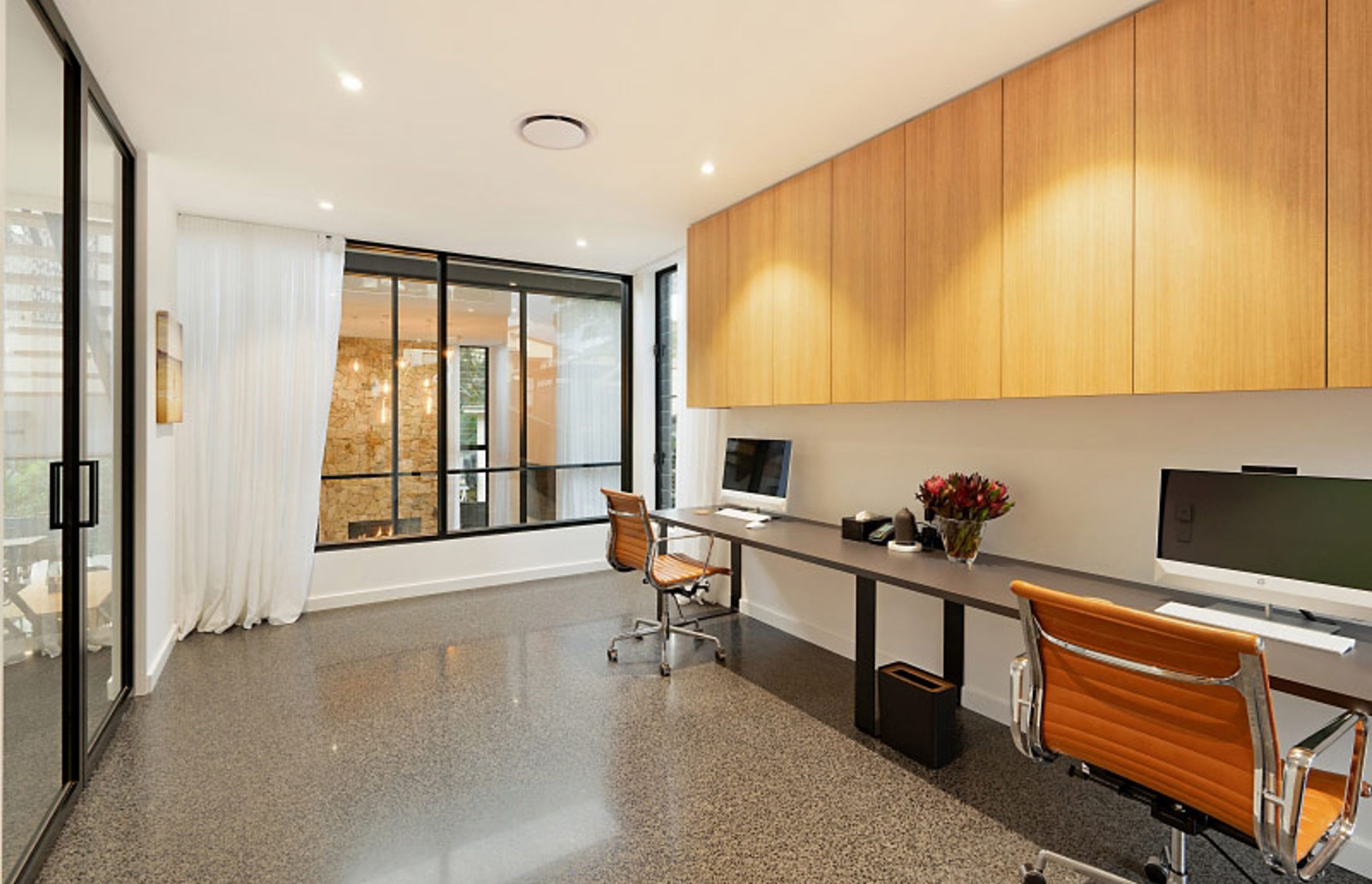 Tramway Residence