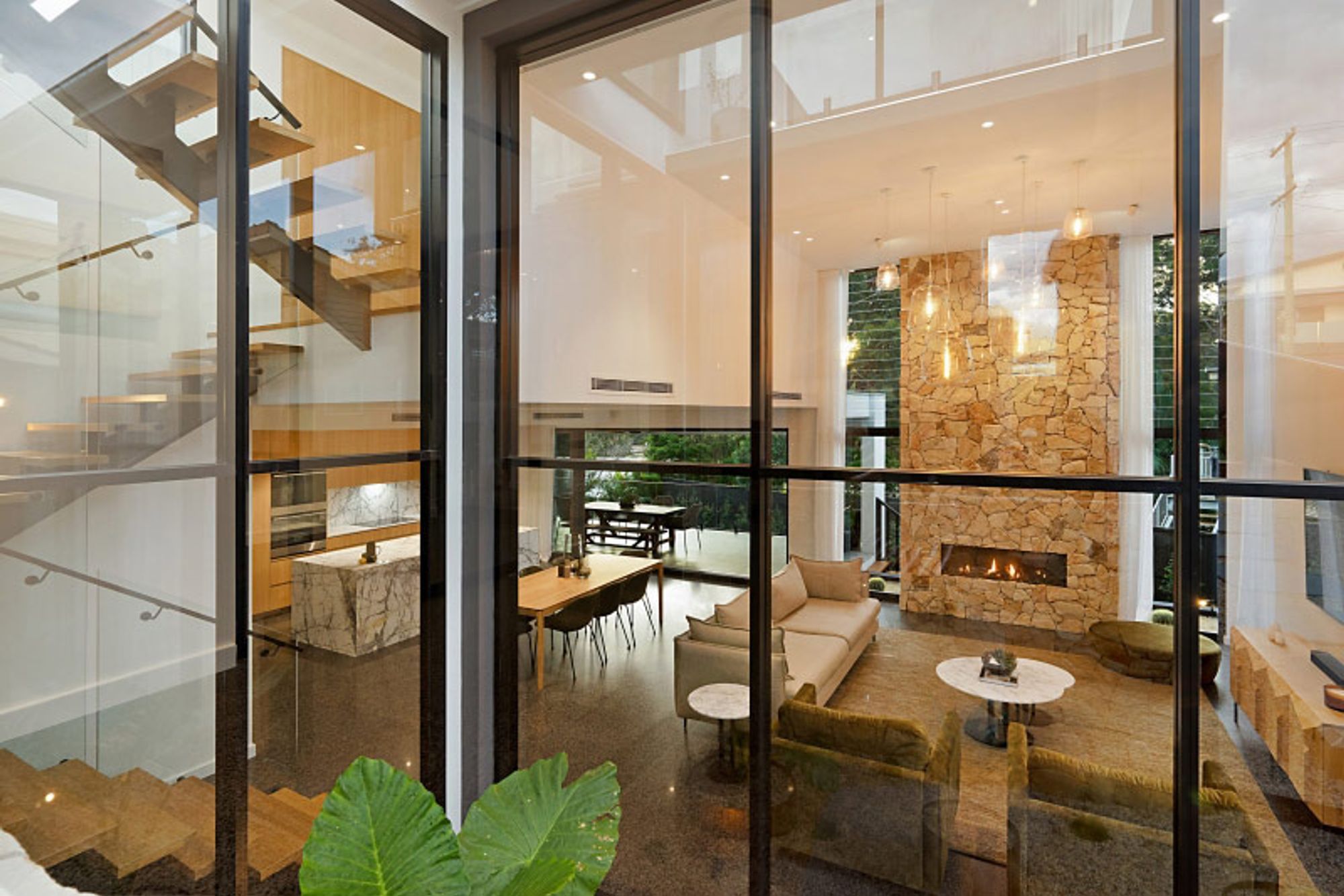 Tramway Residence