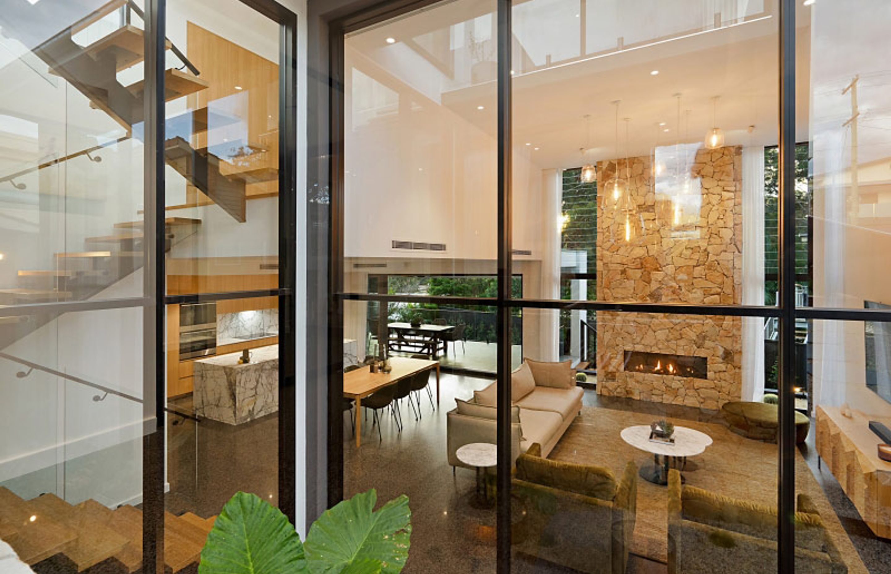 Tramway Residence