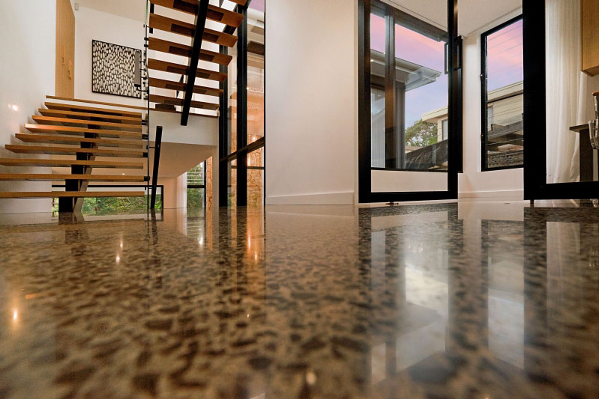 Tramway Residence