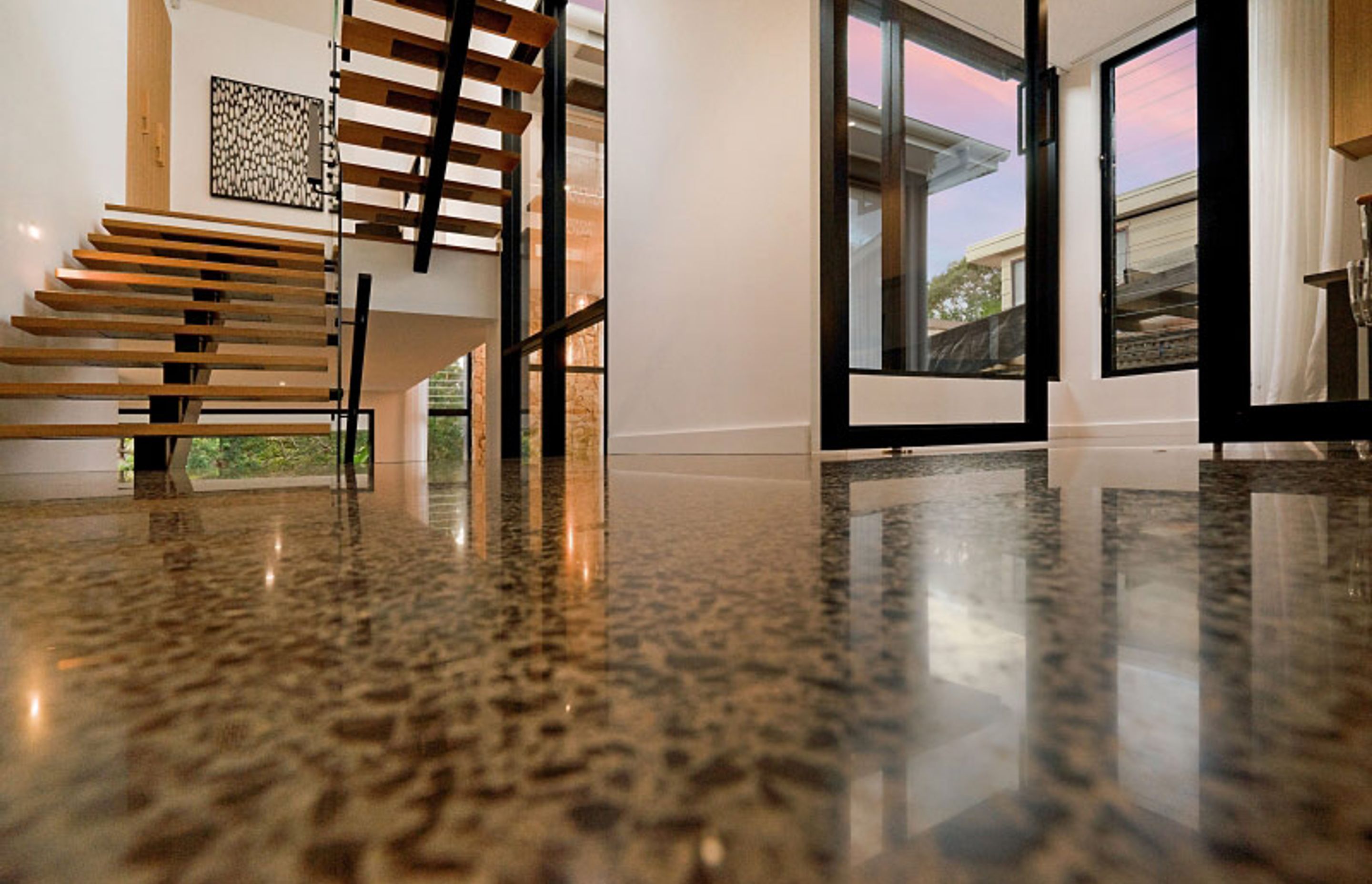 Tramway Residence