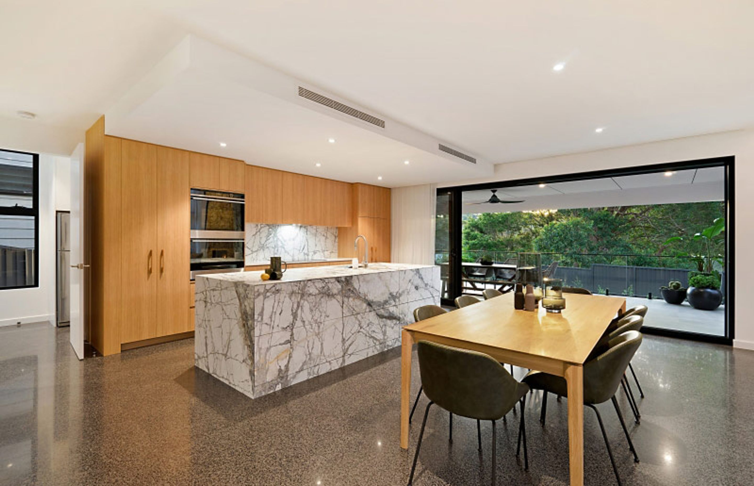 Tramway Residence