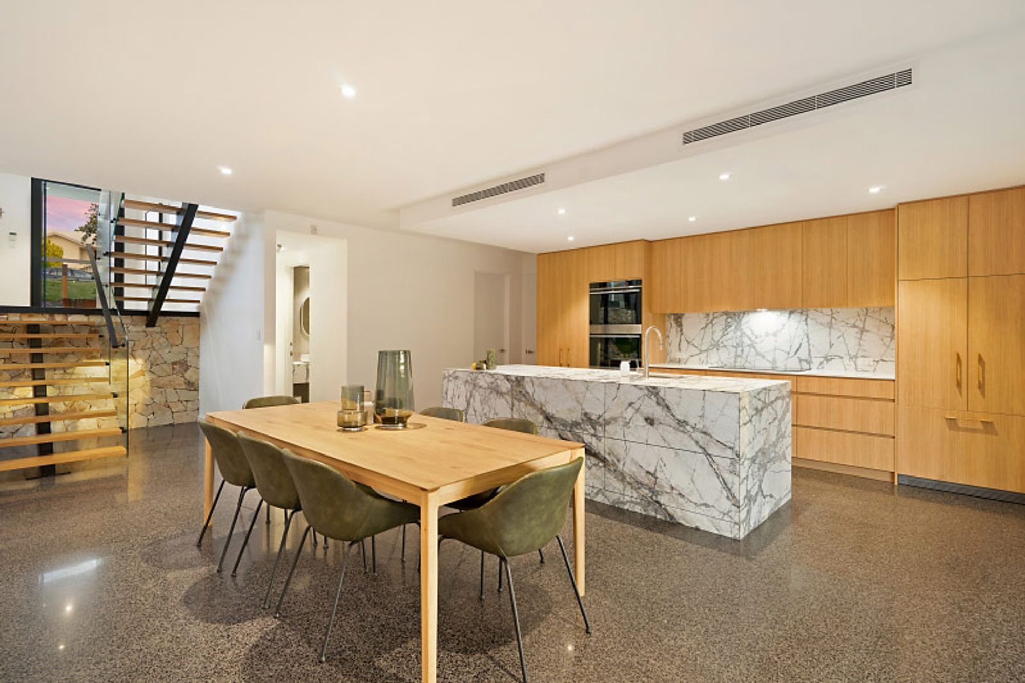 Tramway Residence