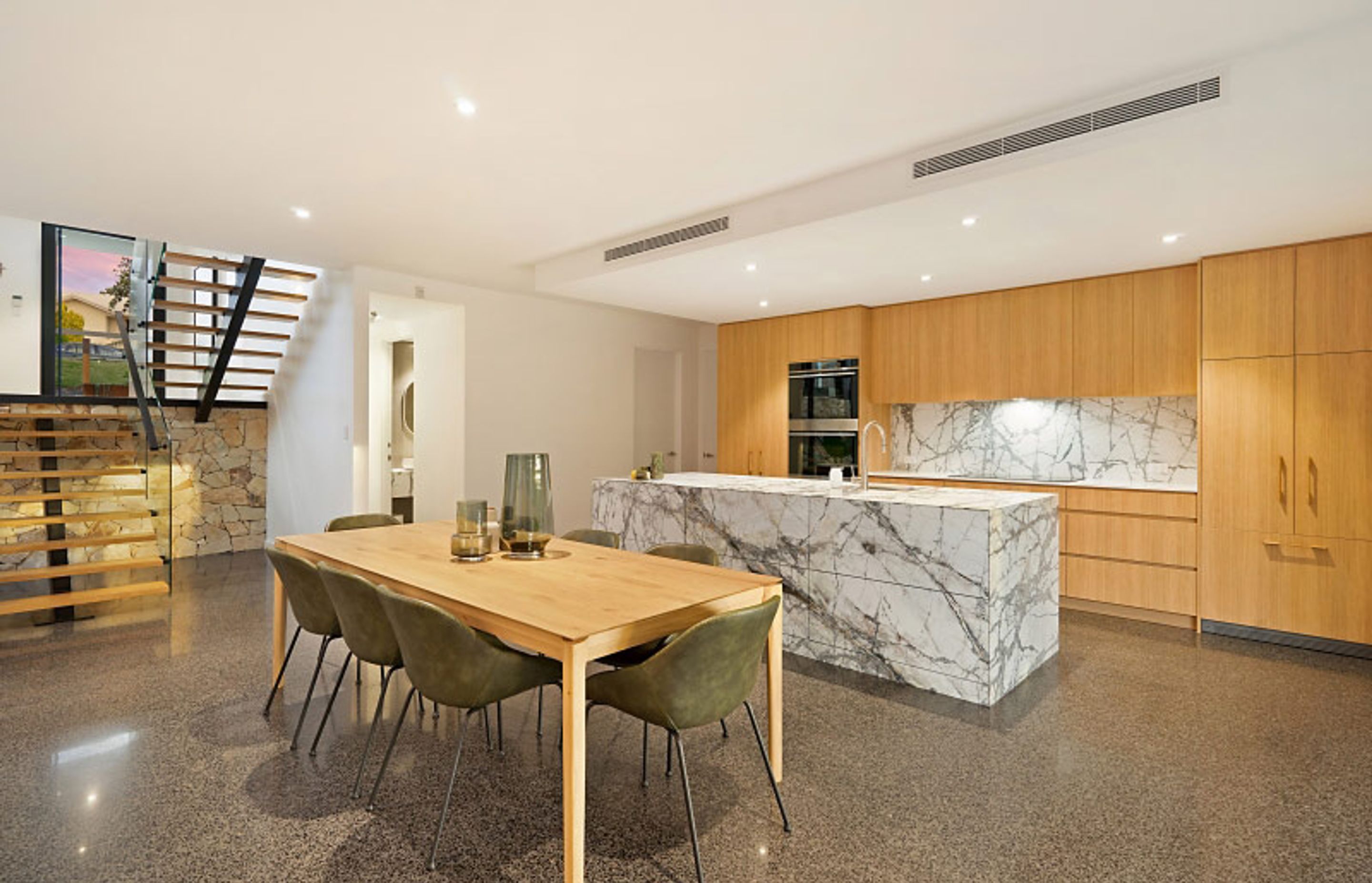 Tramway Residence