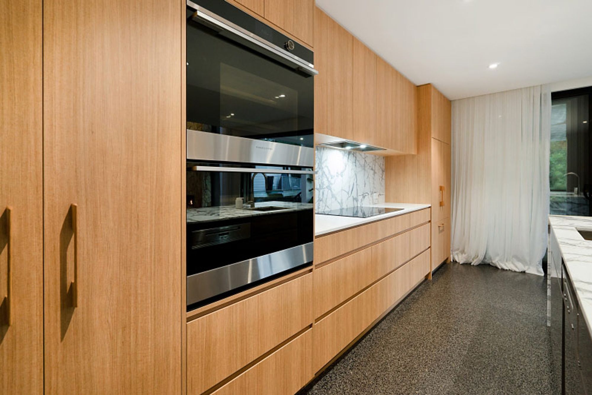 Tramway Residence