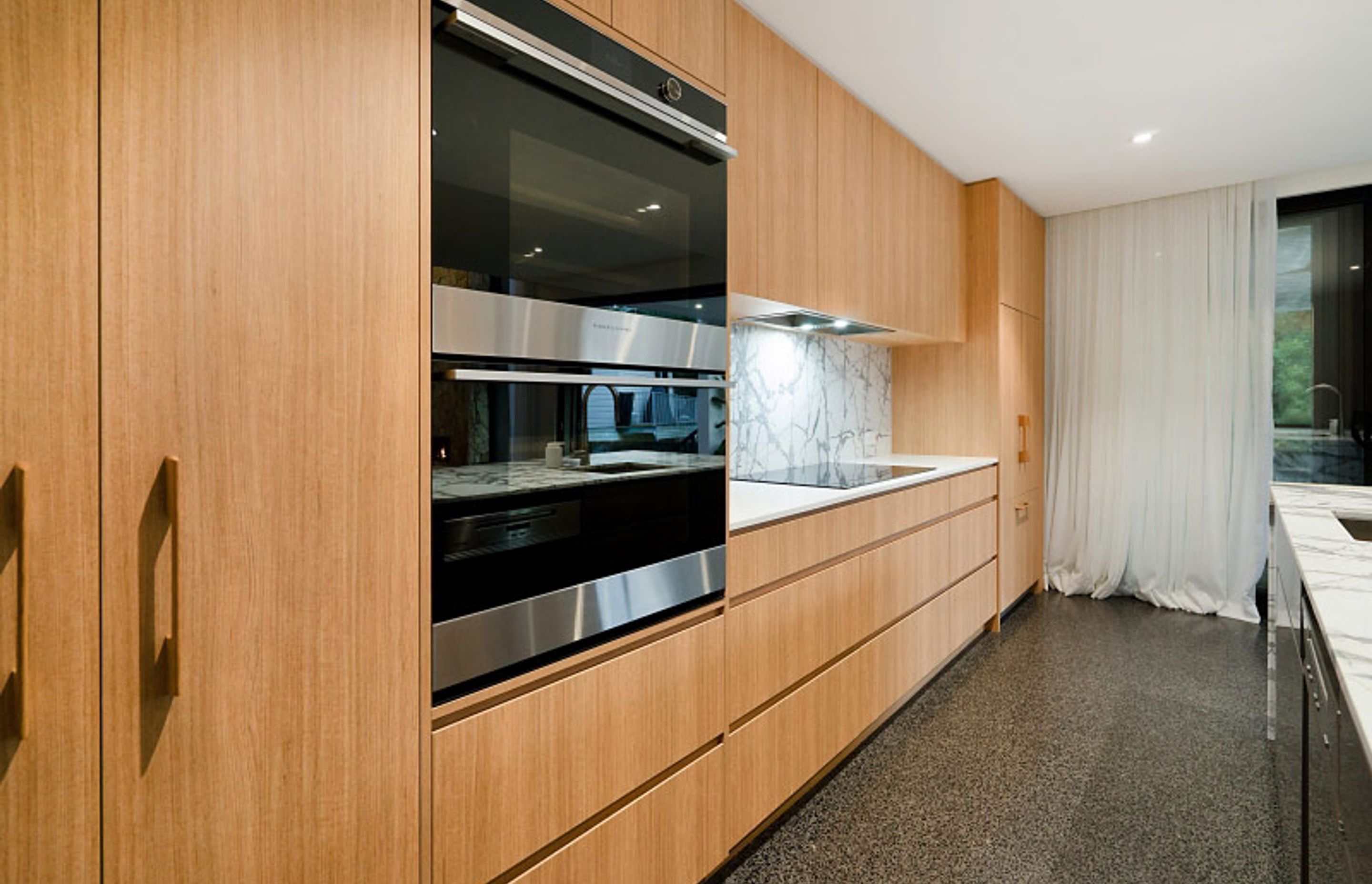 Tramway Residence
