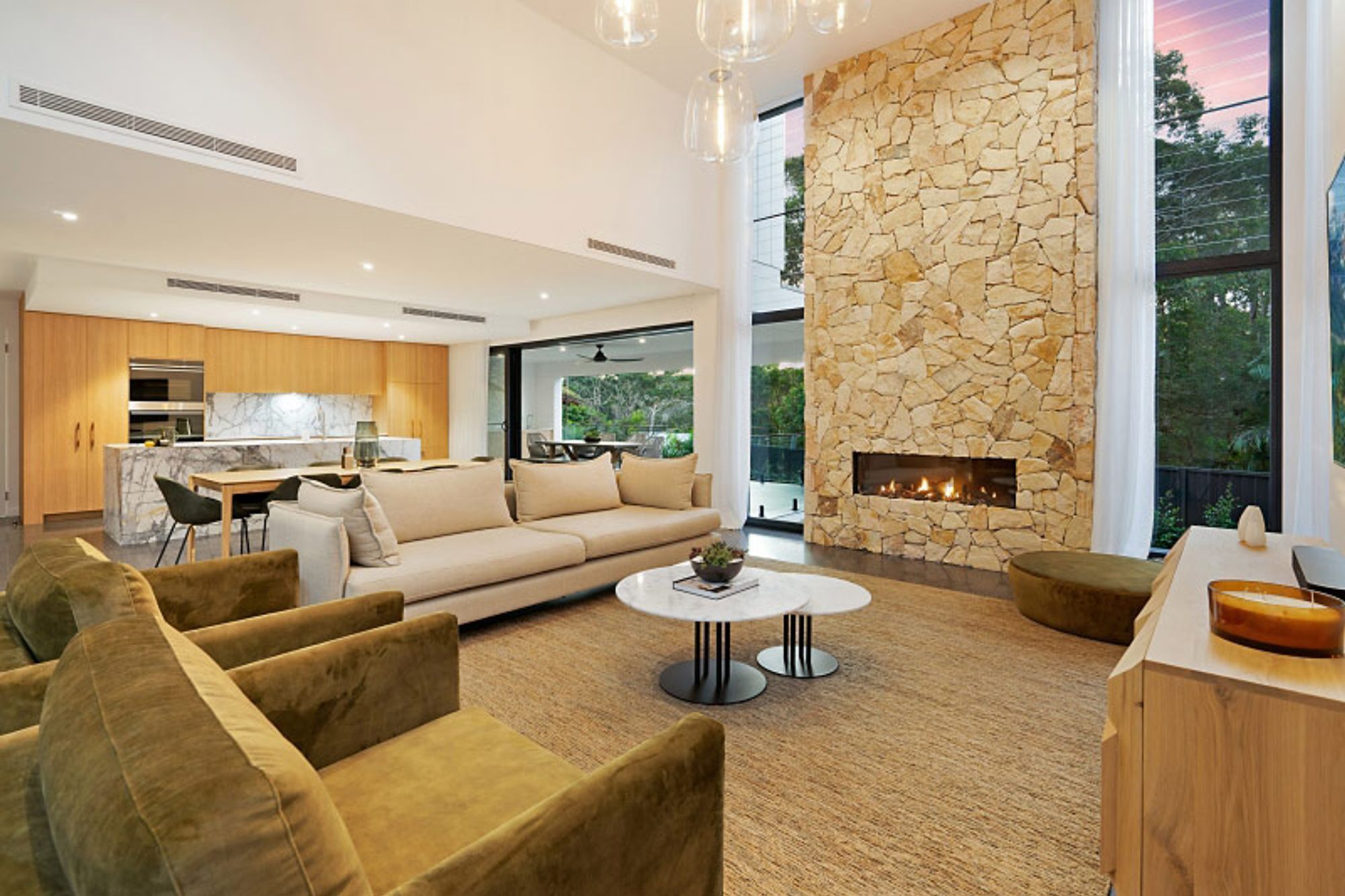 Tramway Residence