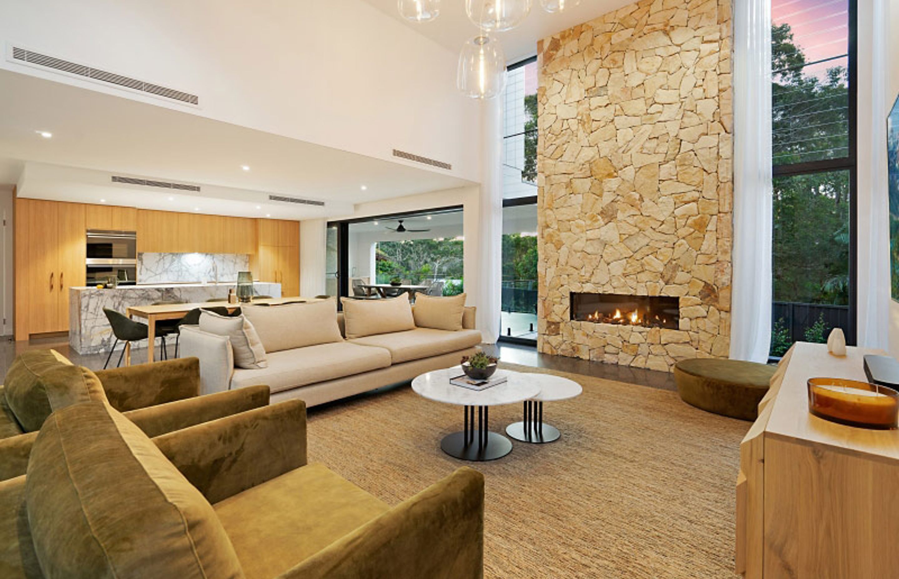 Tramway Residence
