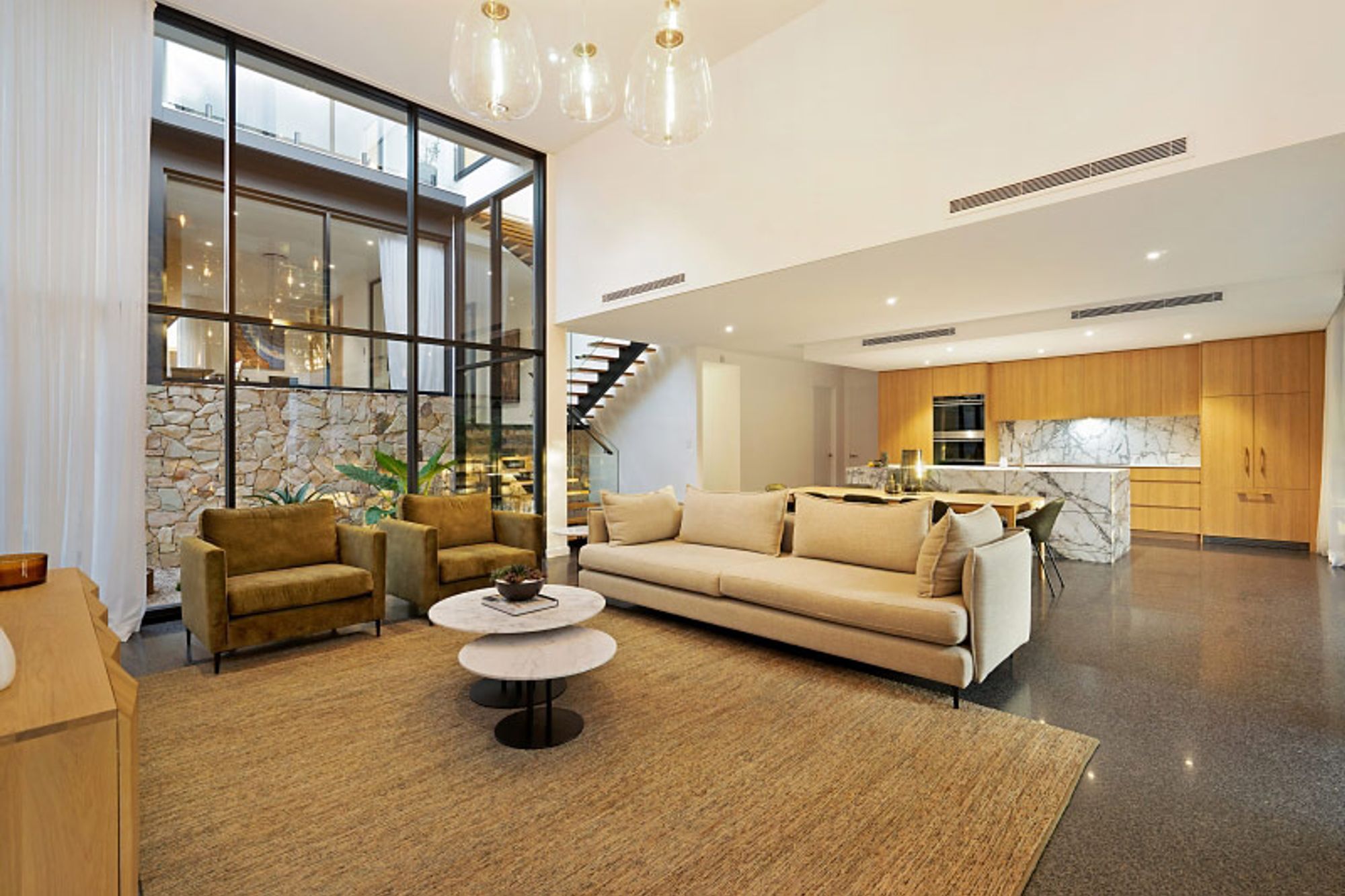 Tramway Residence