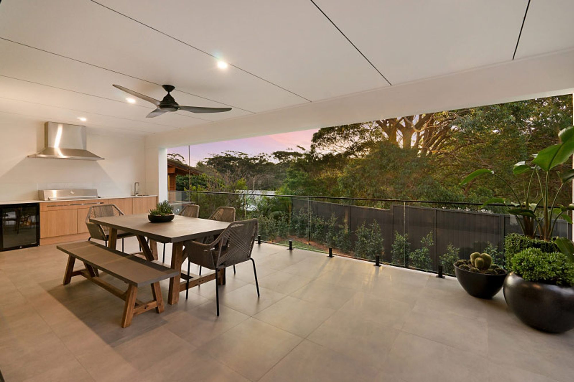 Tramway Residence