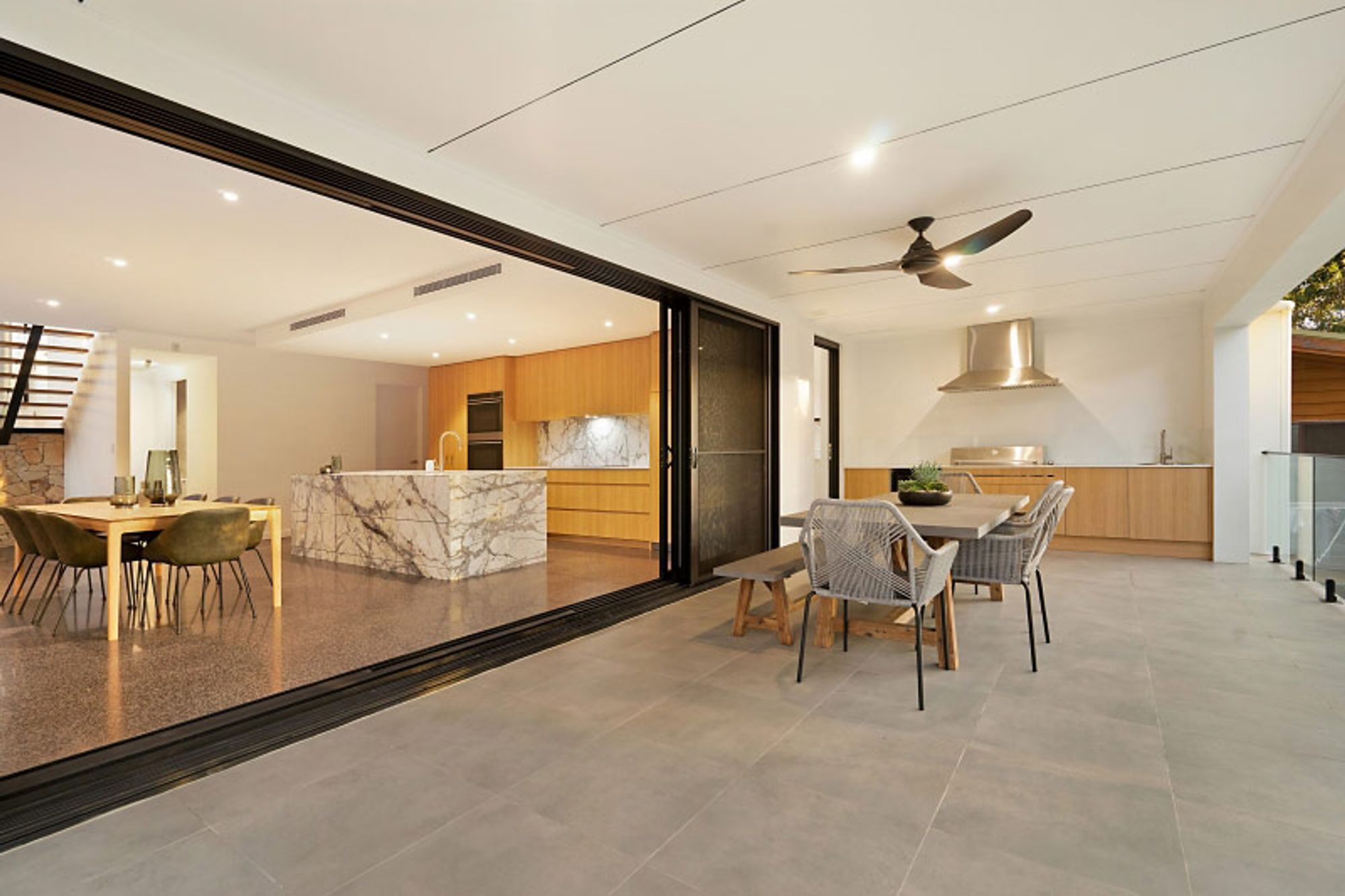 Tramway Residence