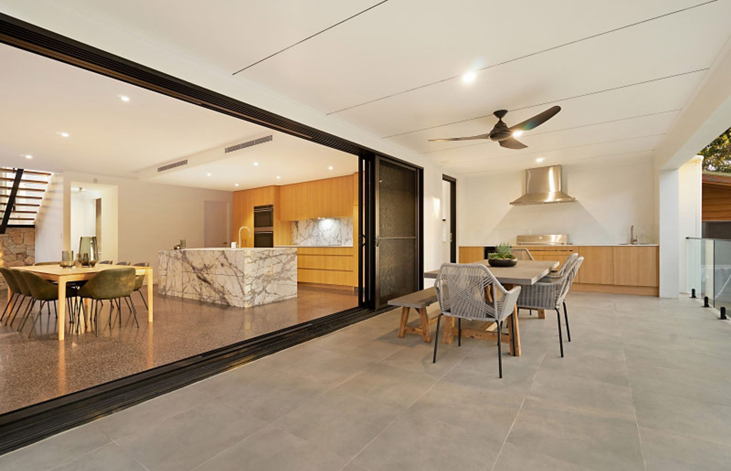 Tramway Residence