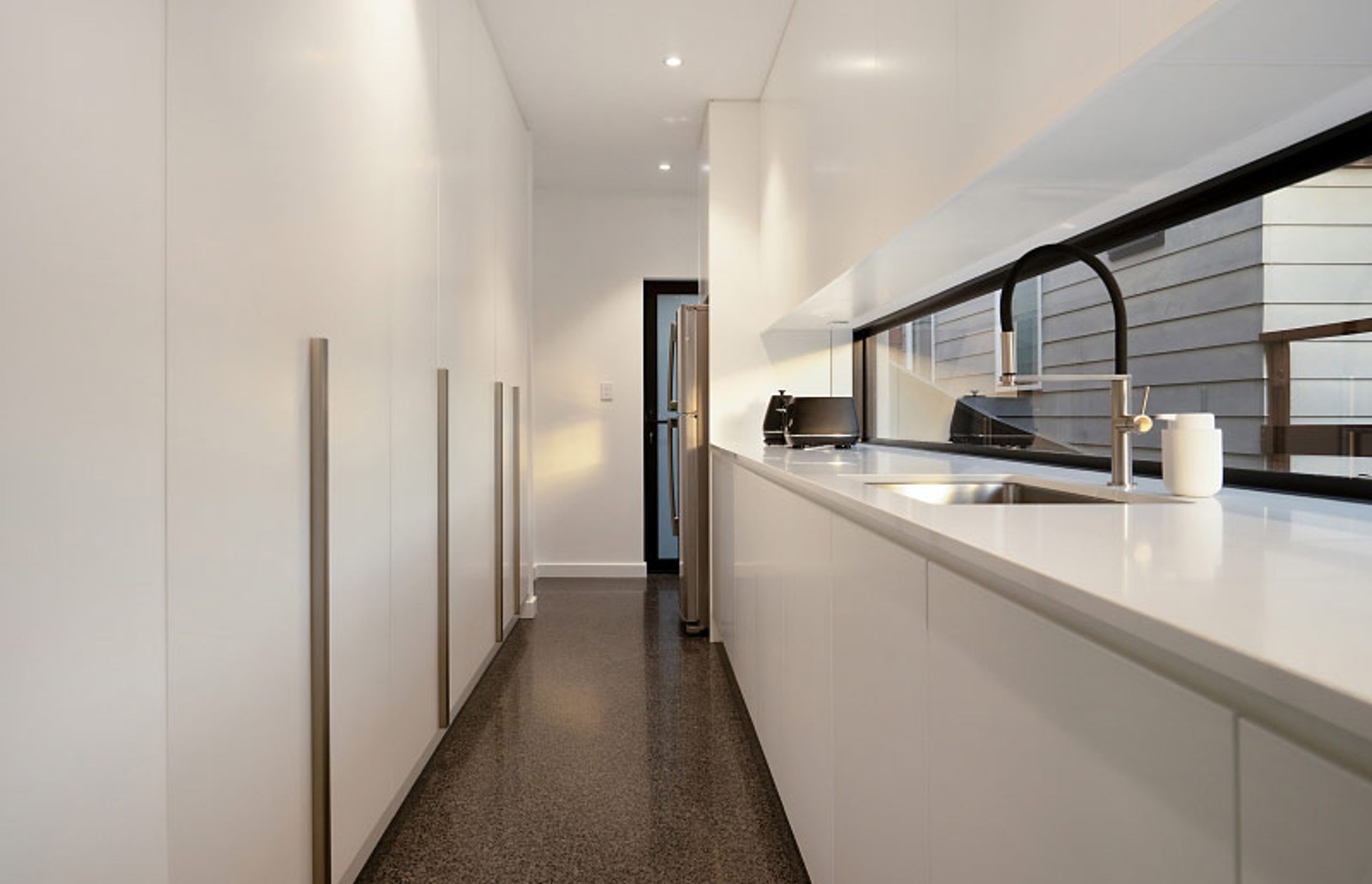 Tramway Residence