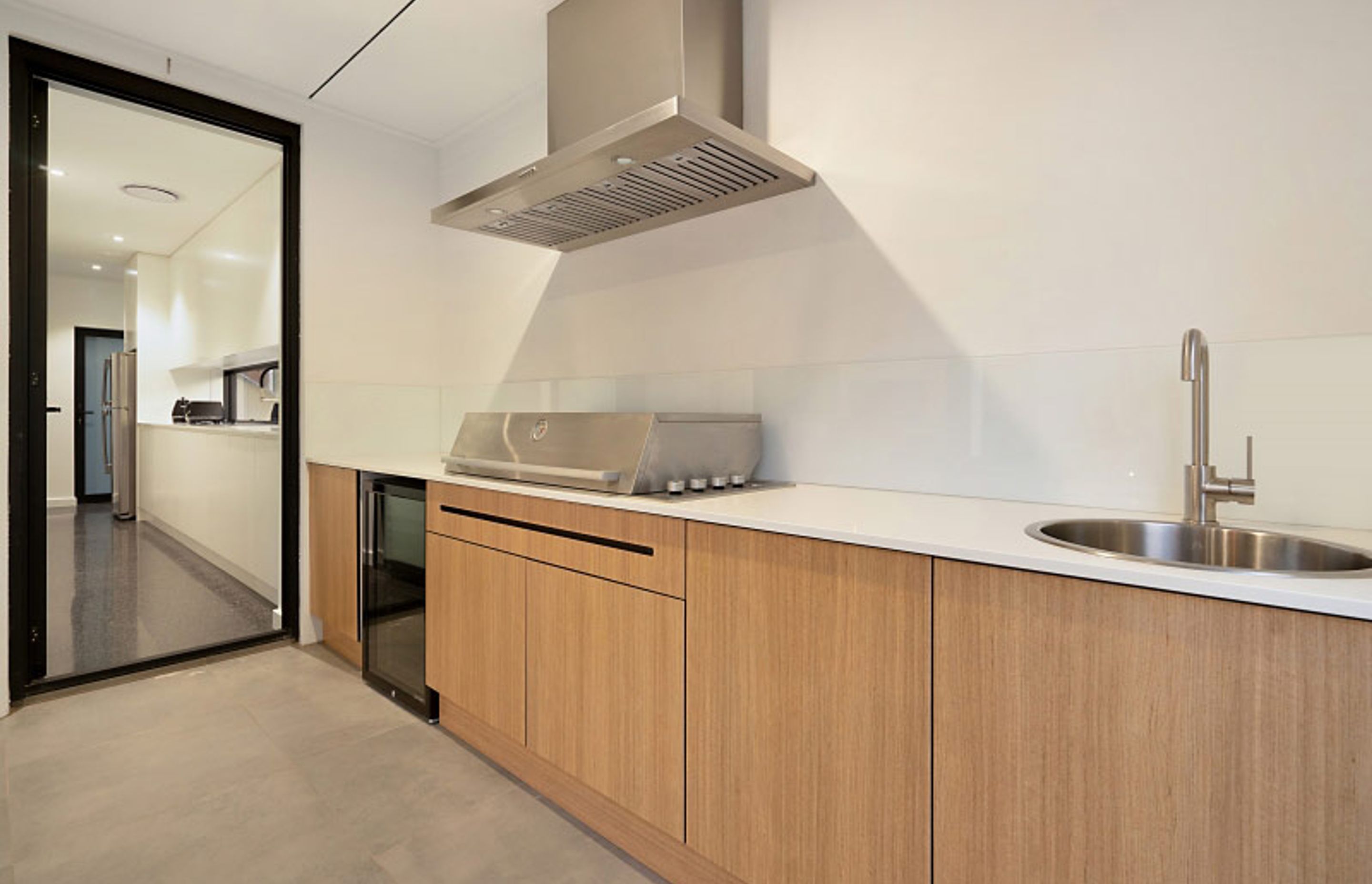 Tramway Residence