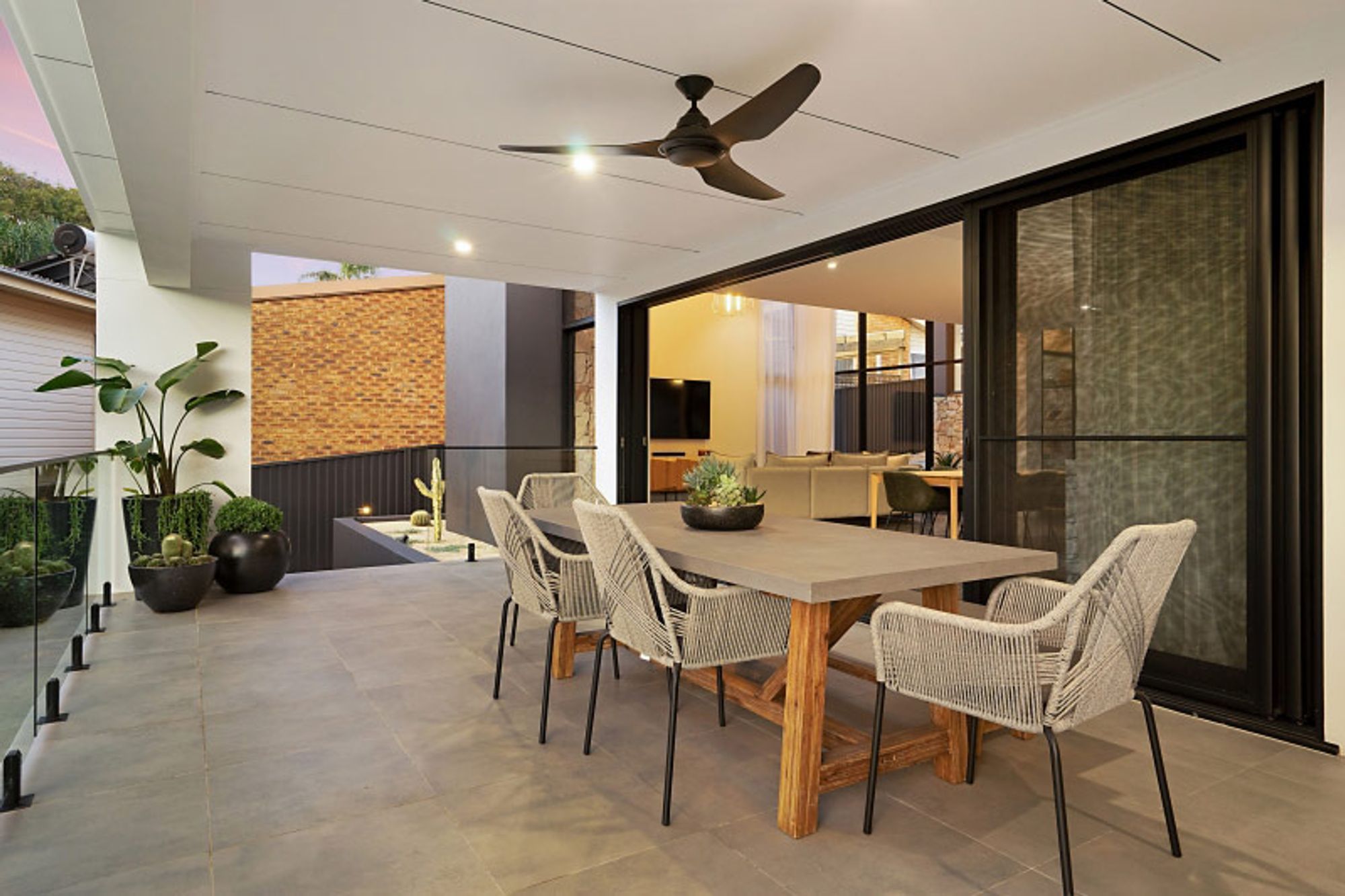 Tramway Residence