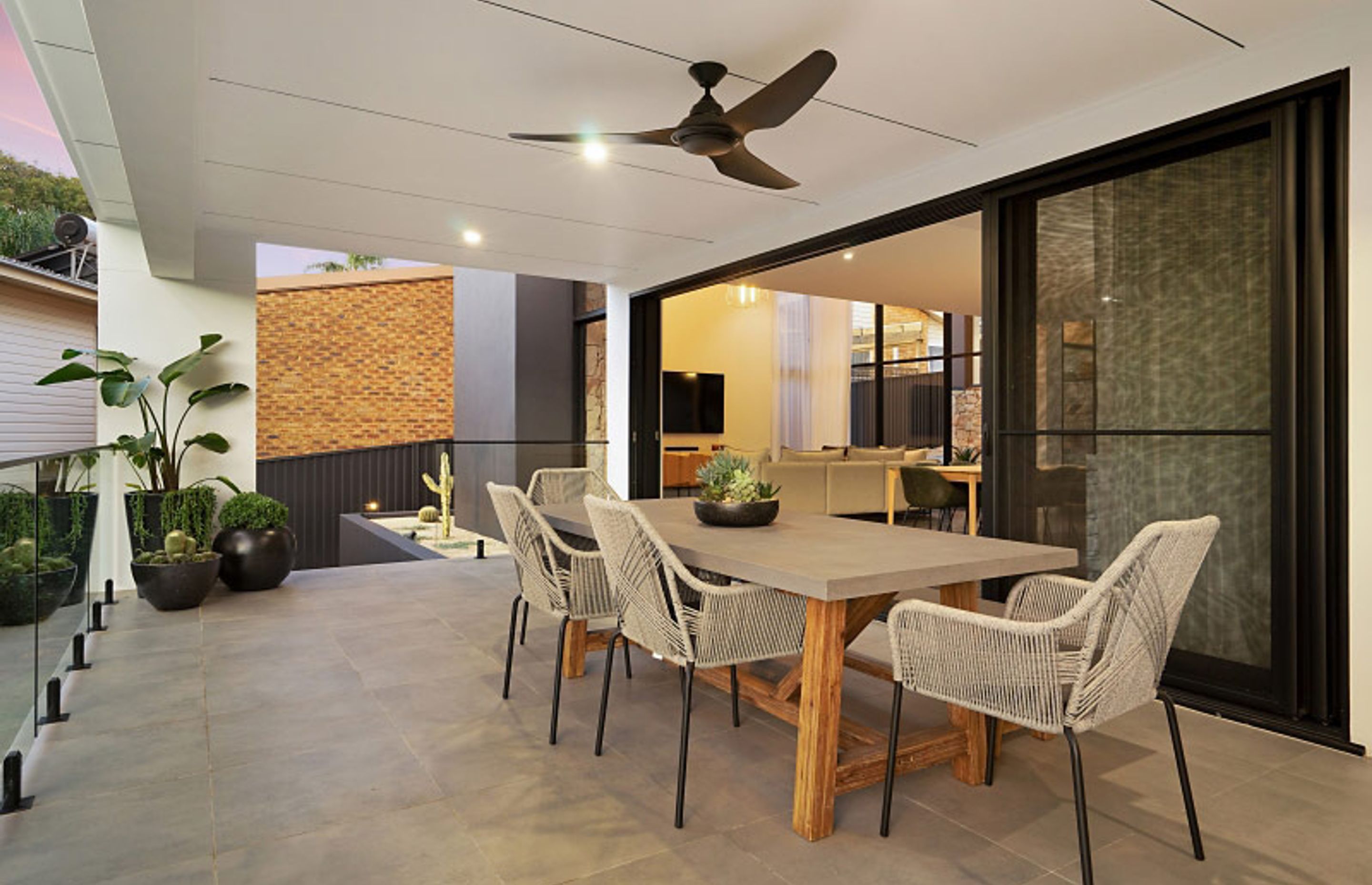 Tramway Residence