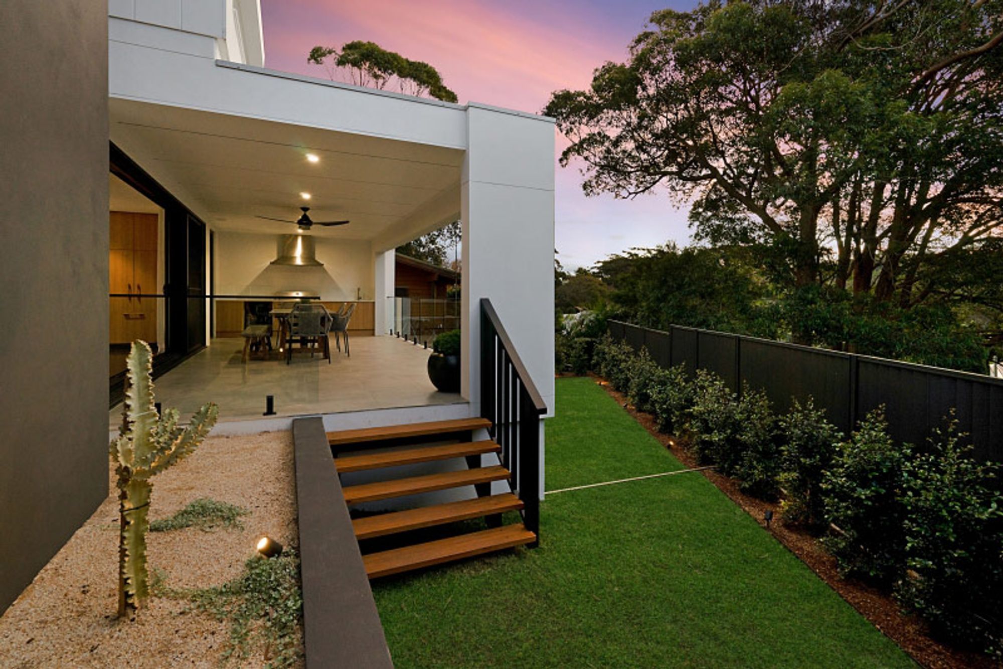 Tramway Residence